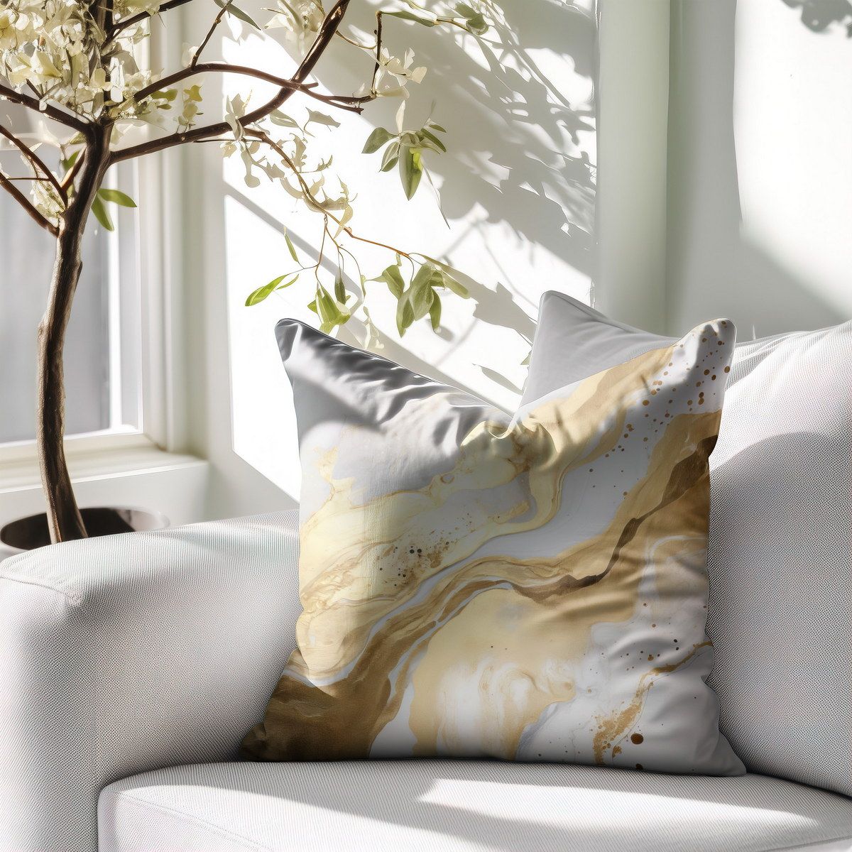 کوسن Pillow modern12