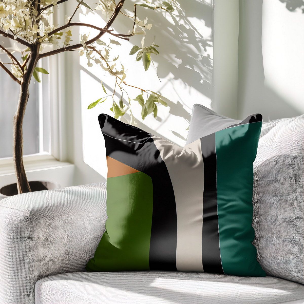 کوسن Pillow modern25