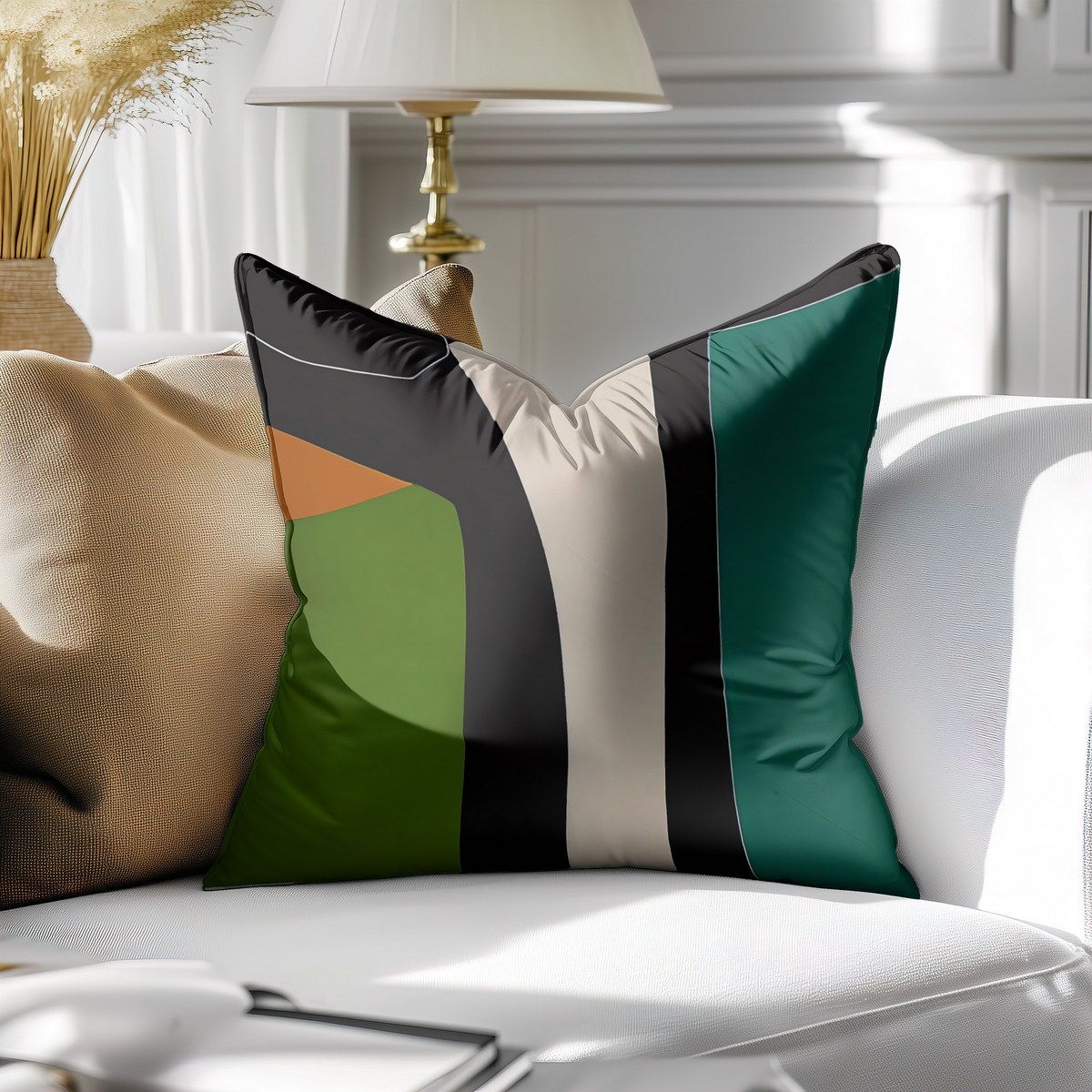 کوسن Pillow modern25