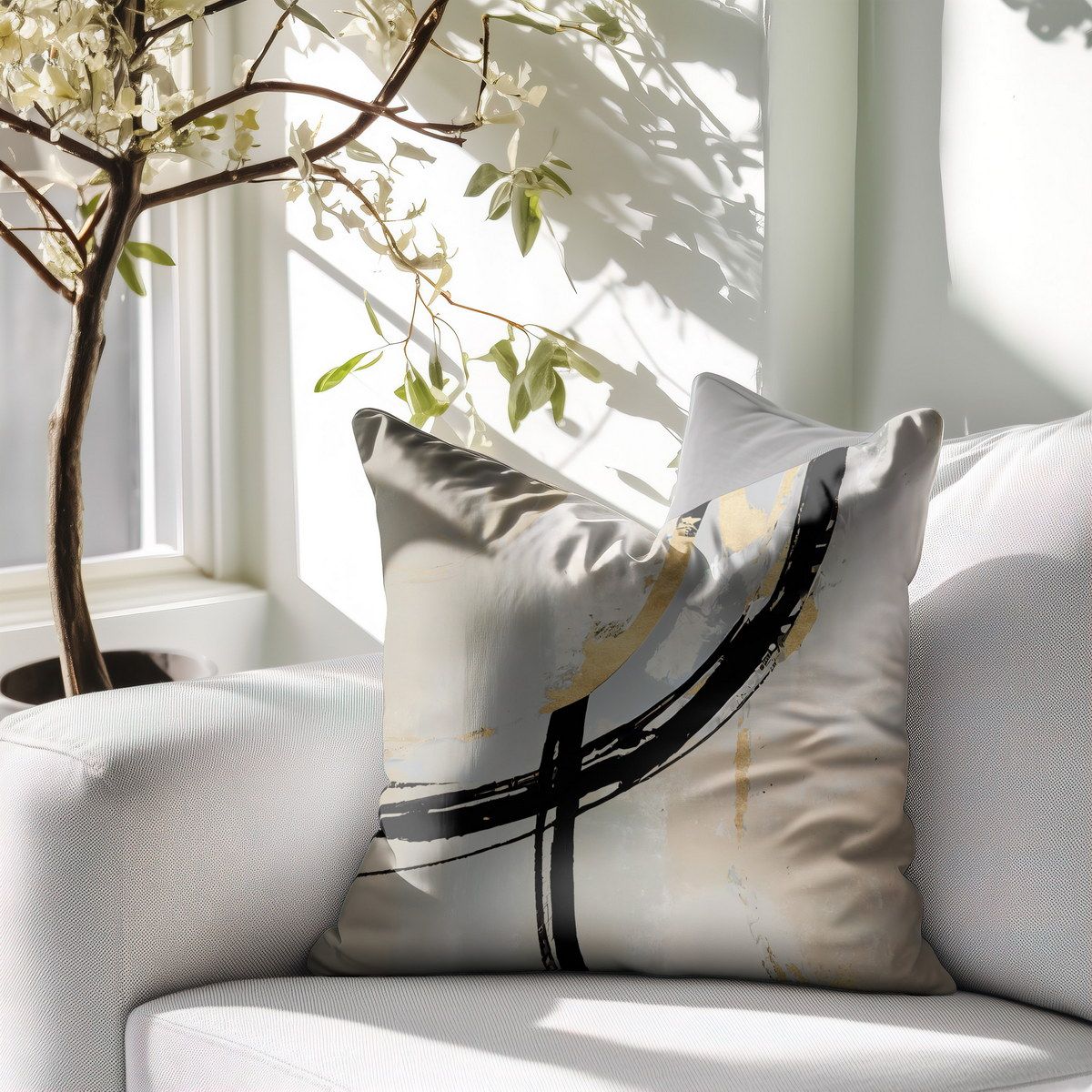 کوسن Pillow modern90