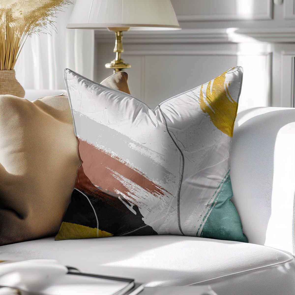 کوسن Pillow modern125