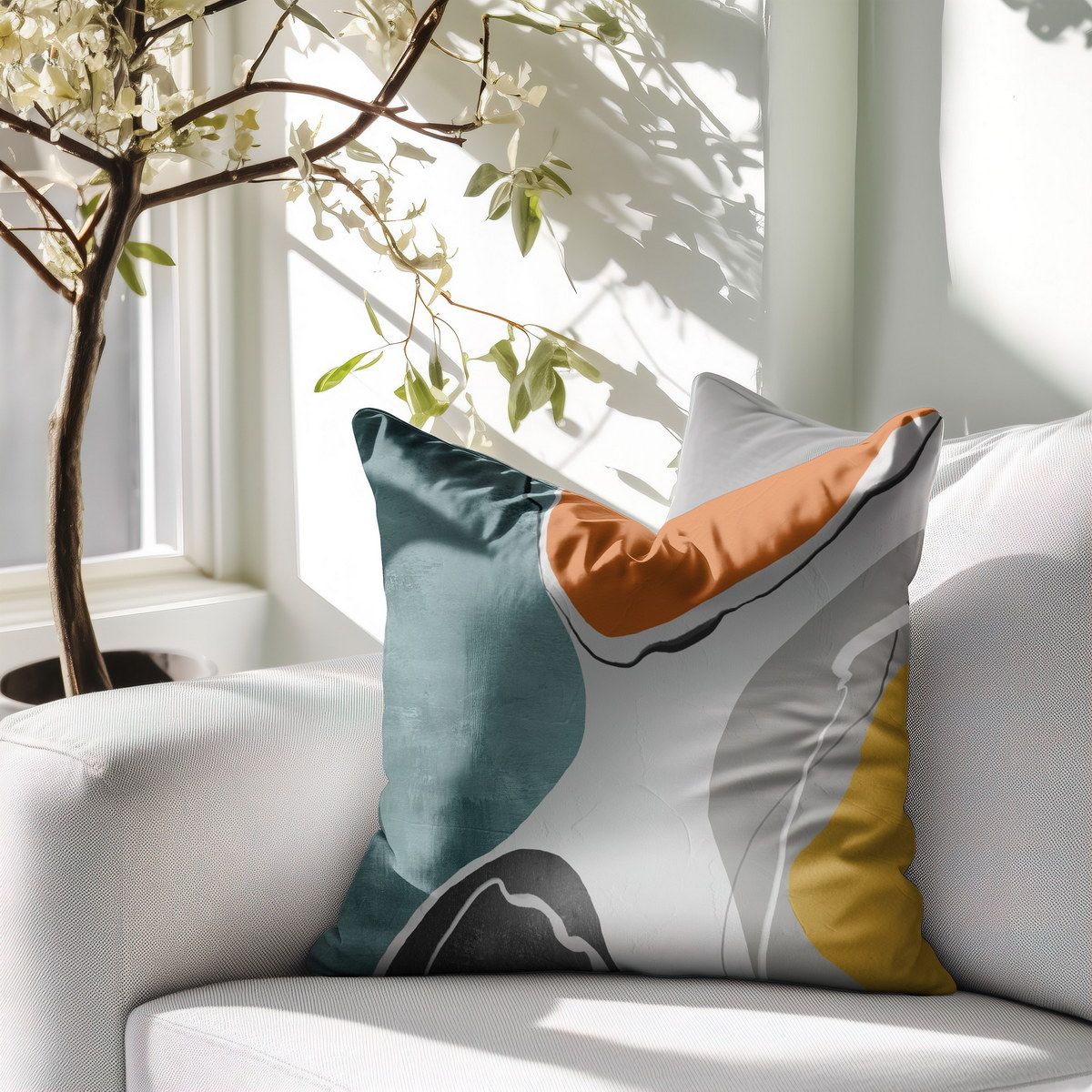 کوسن Pillow modern127