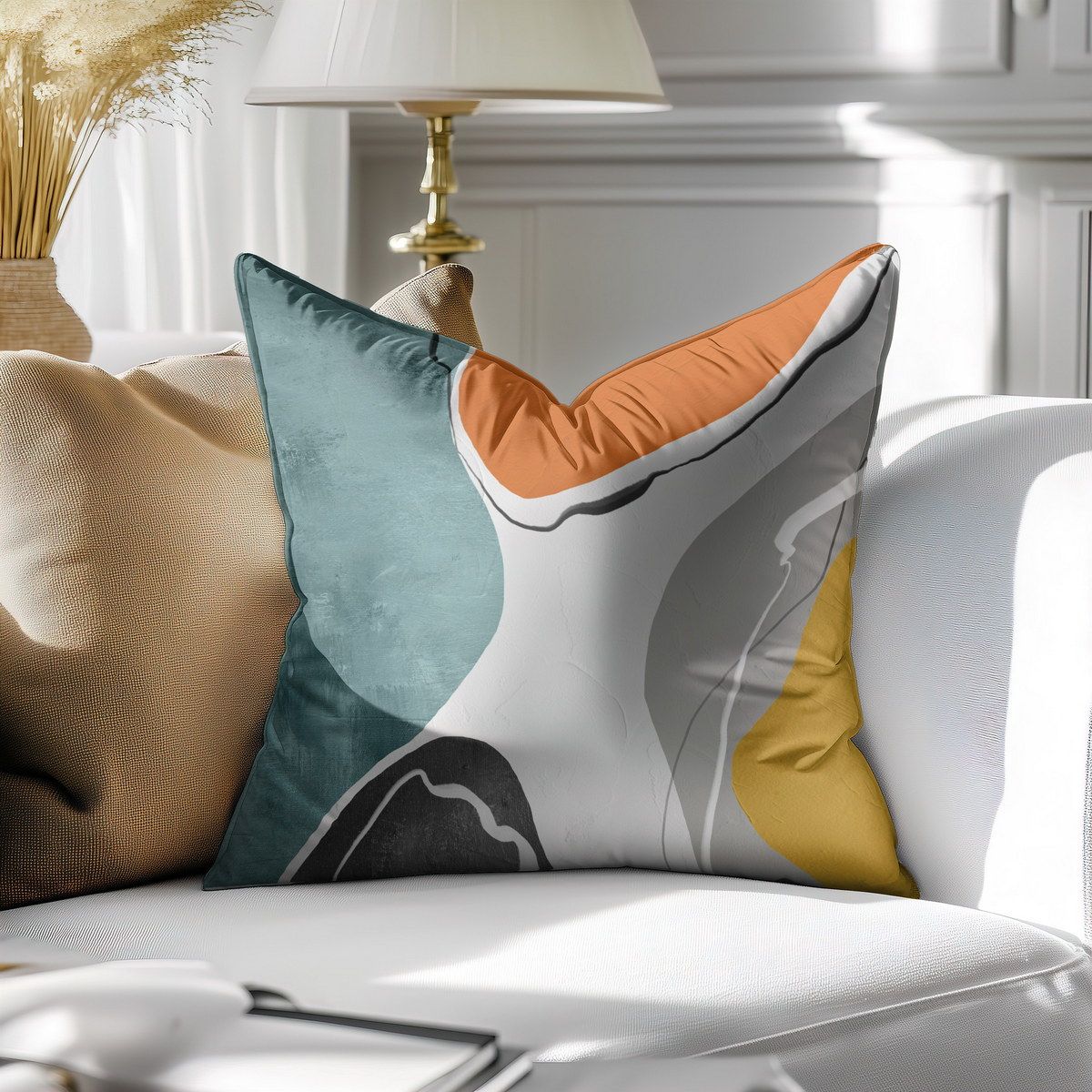 کوسن Pillow modern127
