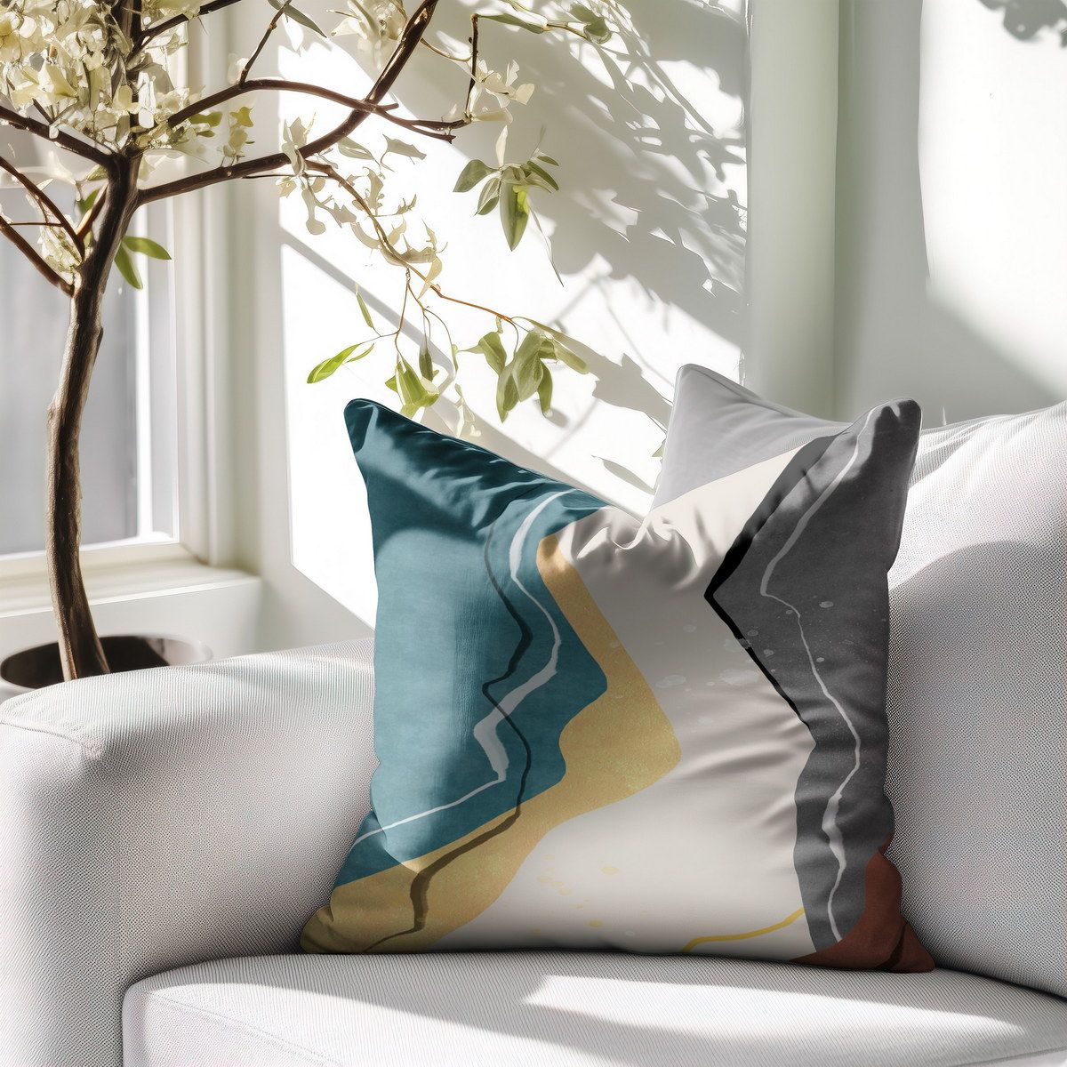 کوسن Pillow modern129