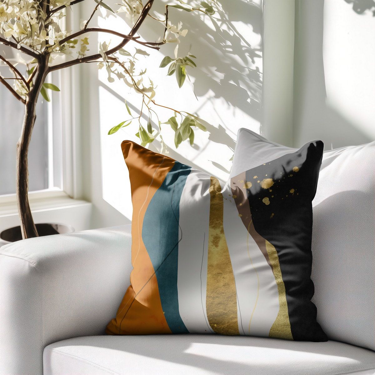 کوسن Pillow modern130