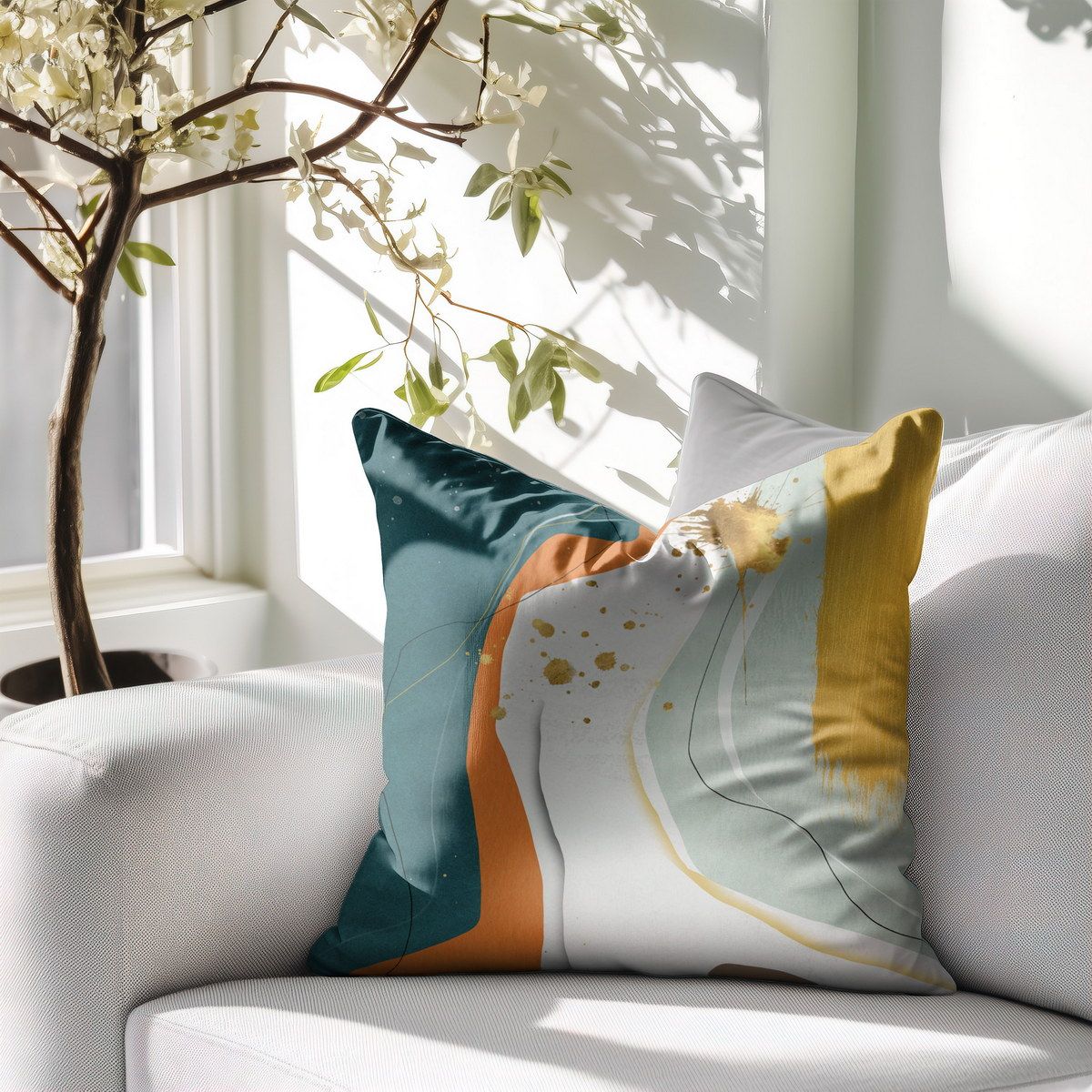 کوسن Pillow modern132
