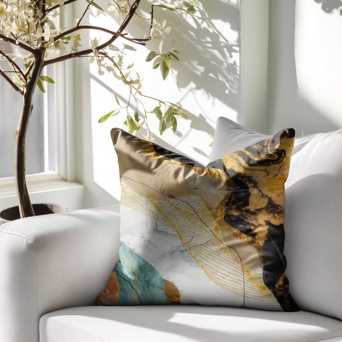 کوسن Pillow modern133