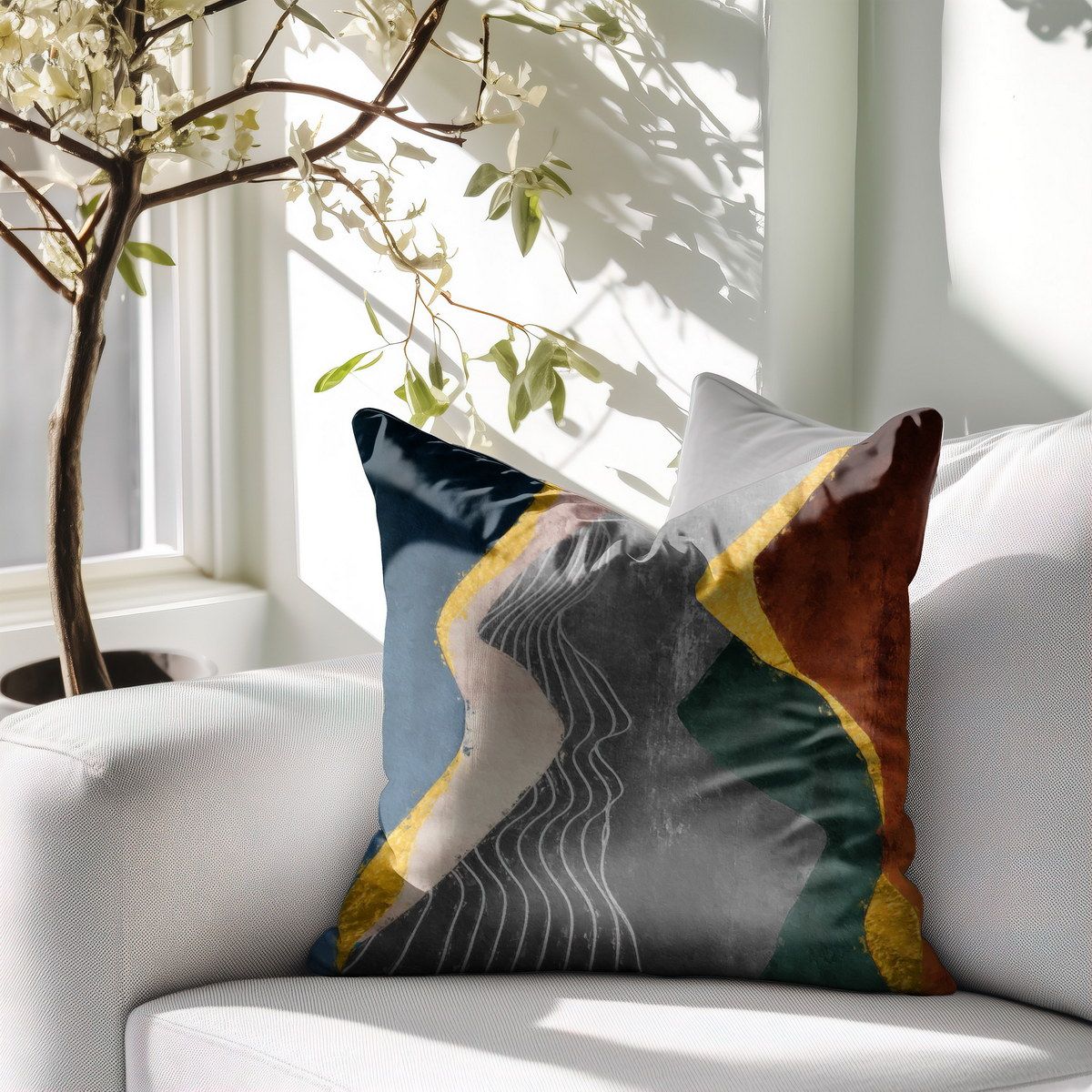 کوسن Pillow modern134