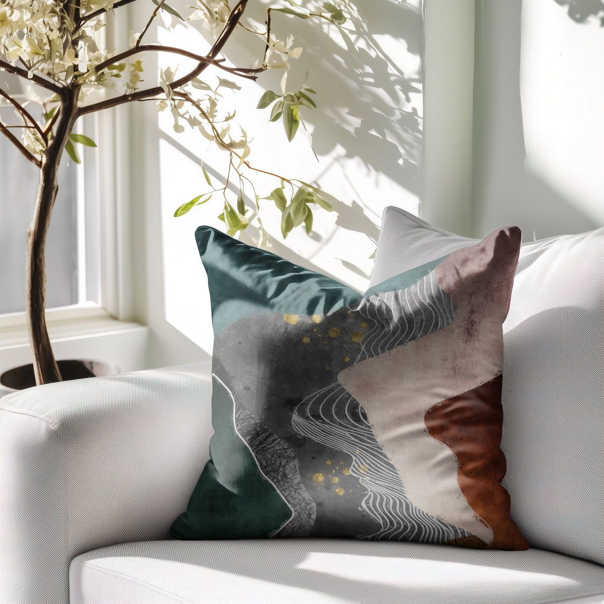 کوسن Pillow modern135
