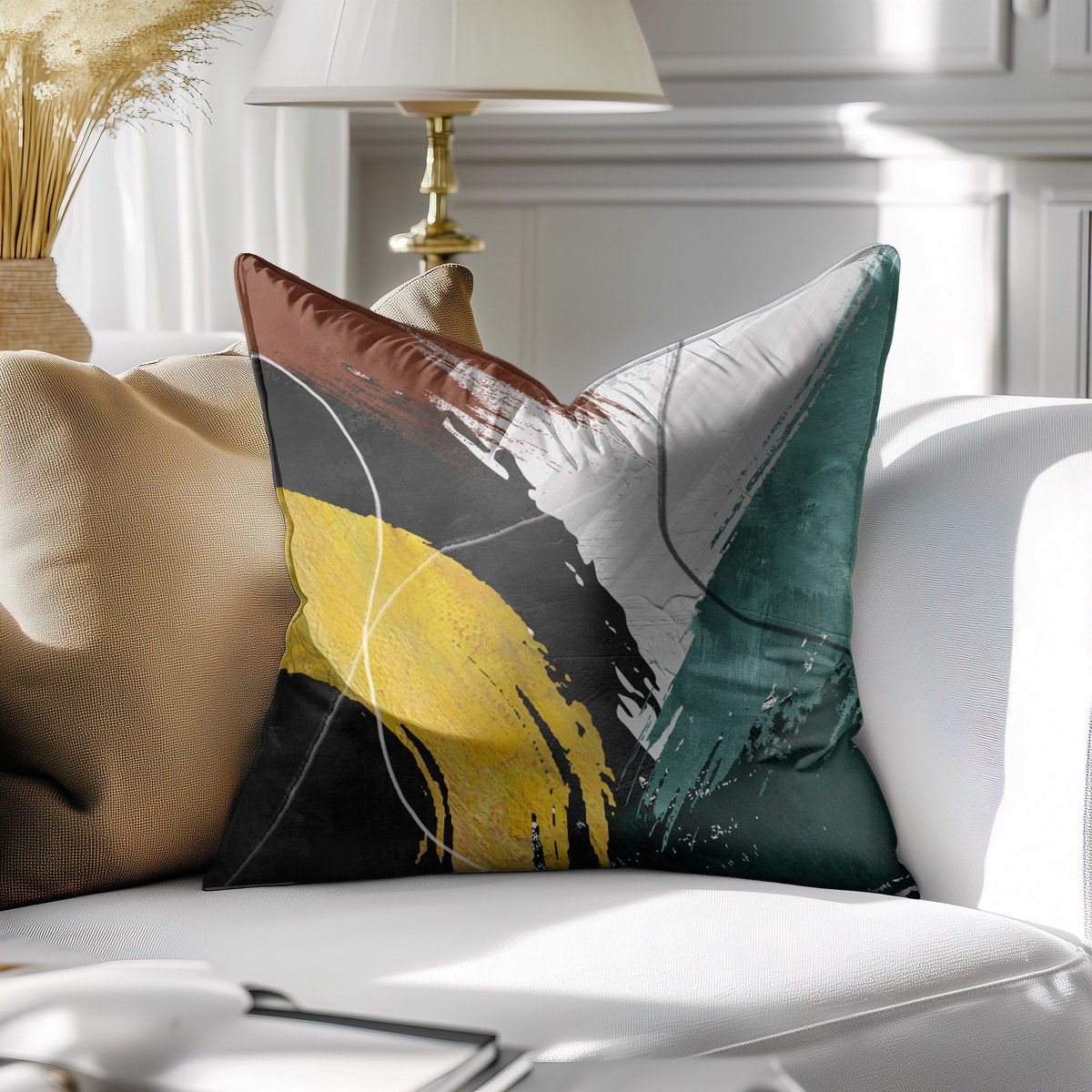 کوسن Pillow modern136