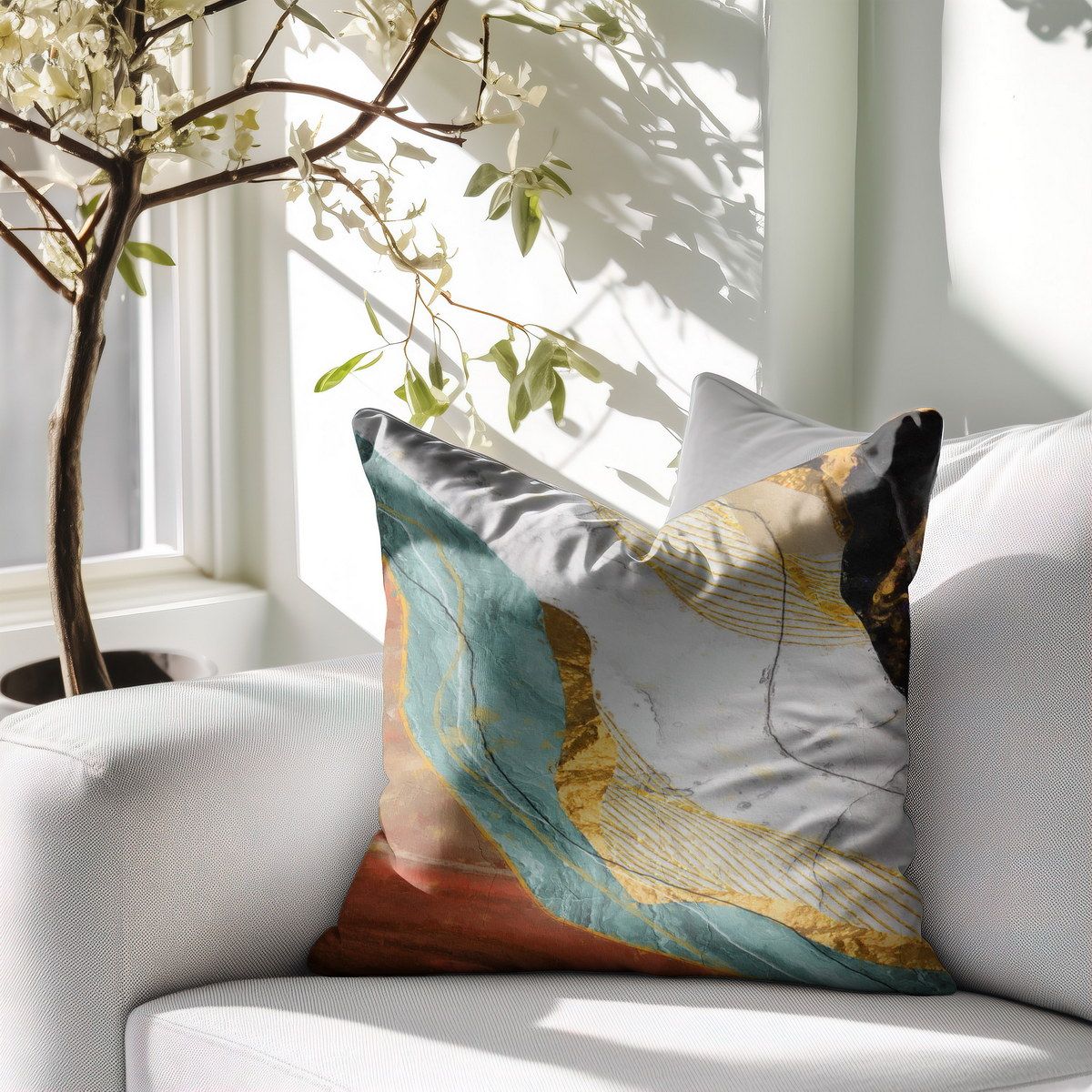 کوسن Pillow modern137