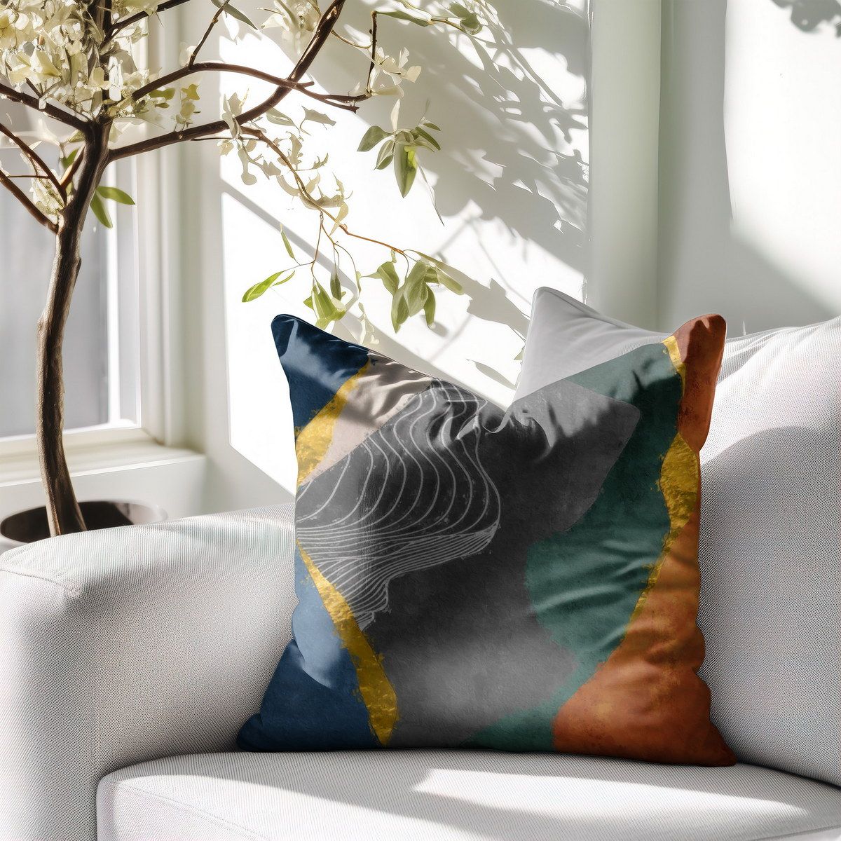 کوسن Pillow modern138