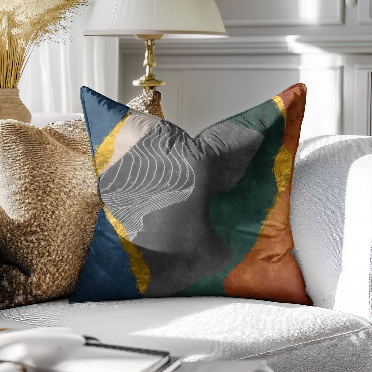 کوسن Pillow modern138