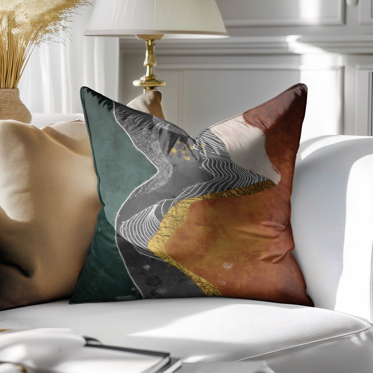کوسن Pillow modern139