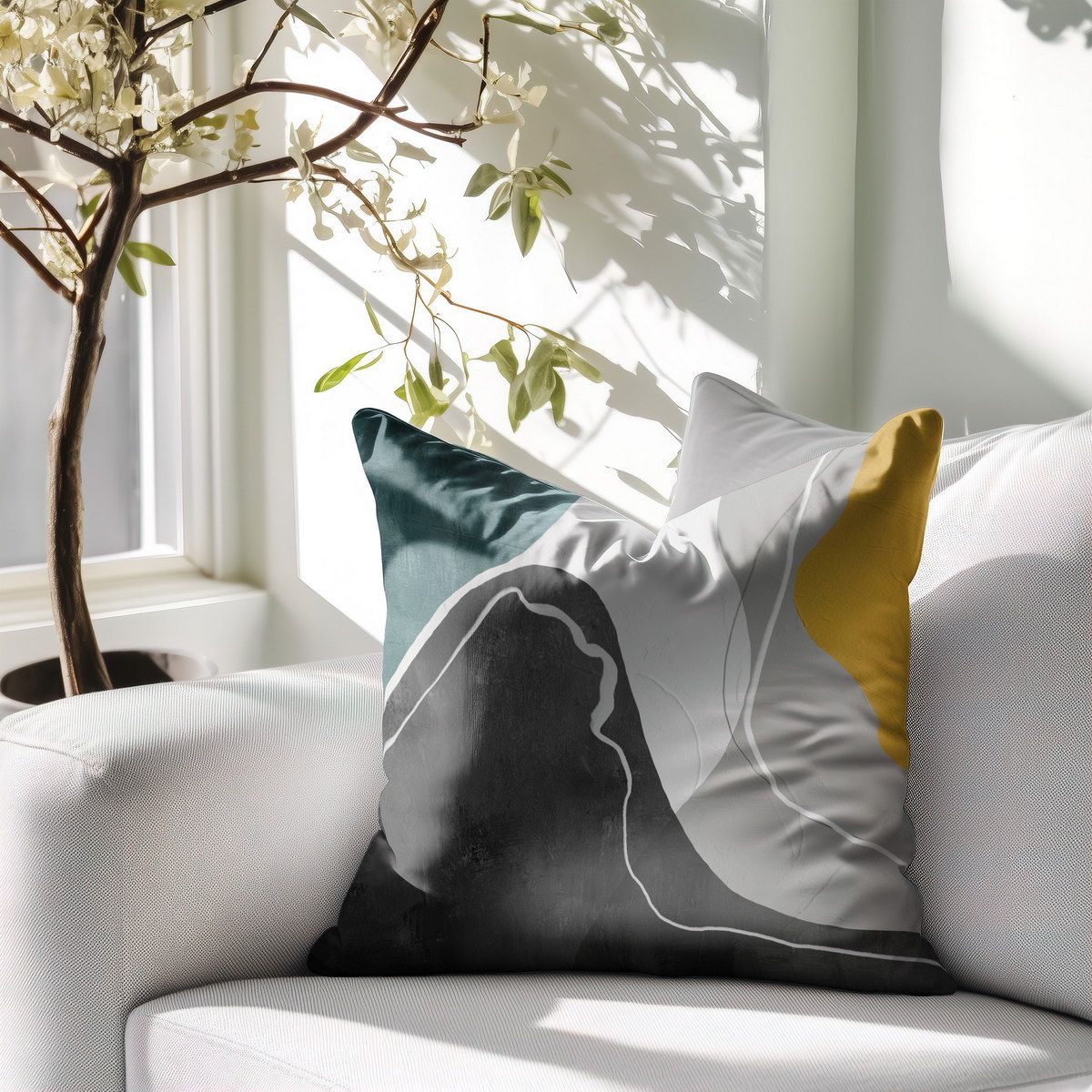 کوسن Pillow modern141