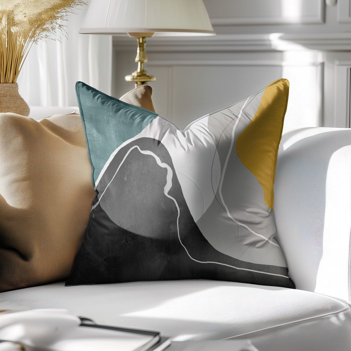 کوسن Pillow modern141