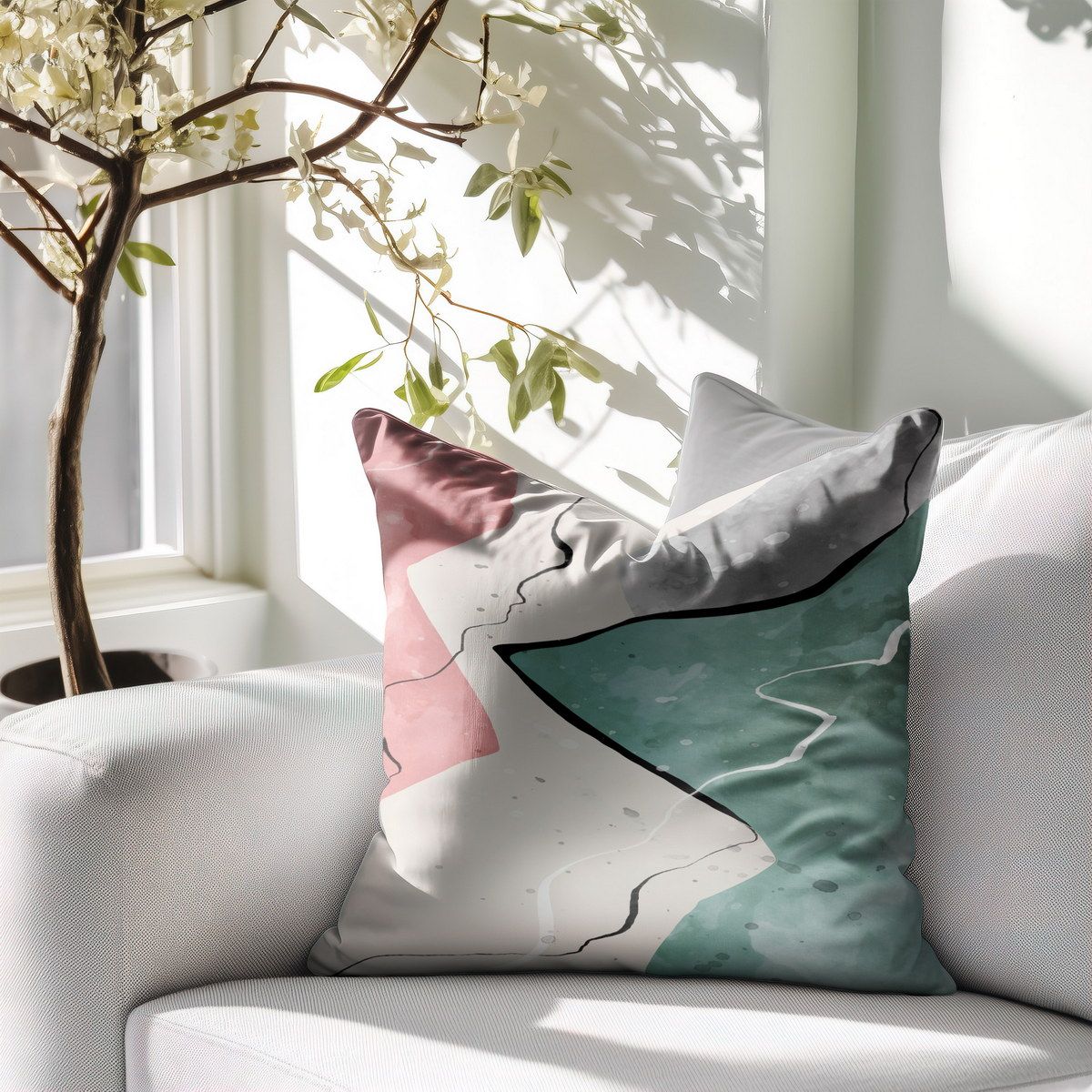 کوسن Pillow modern143