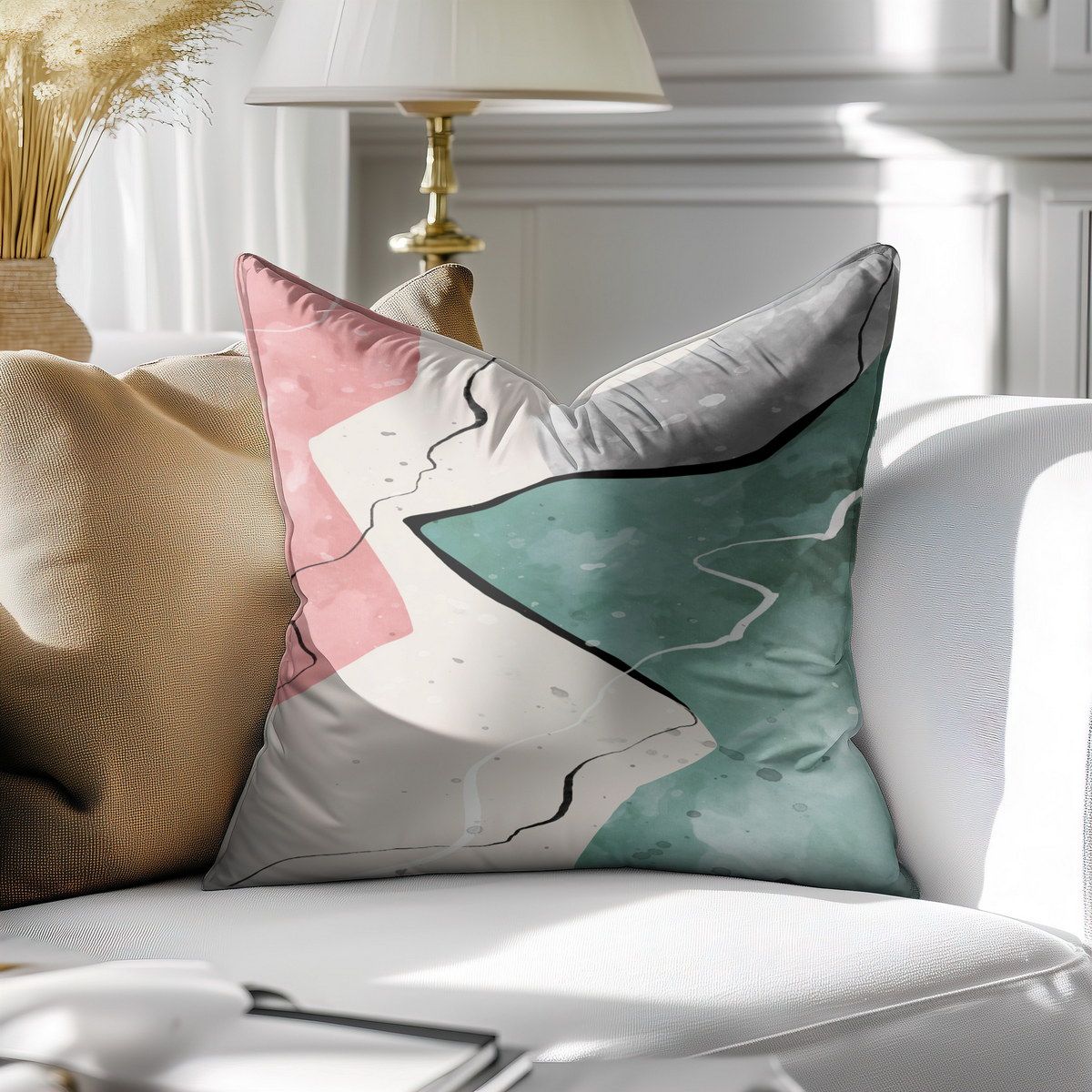 کوسن Pillow modern143