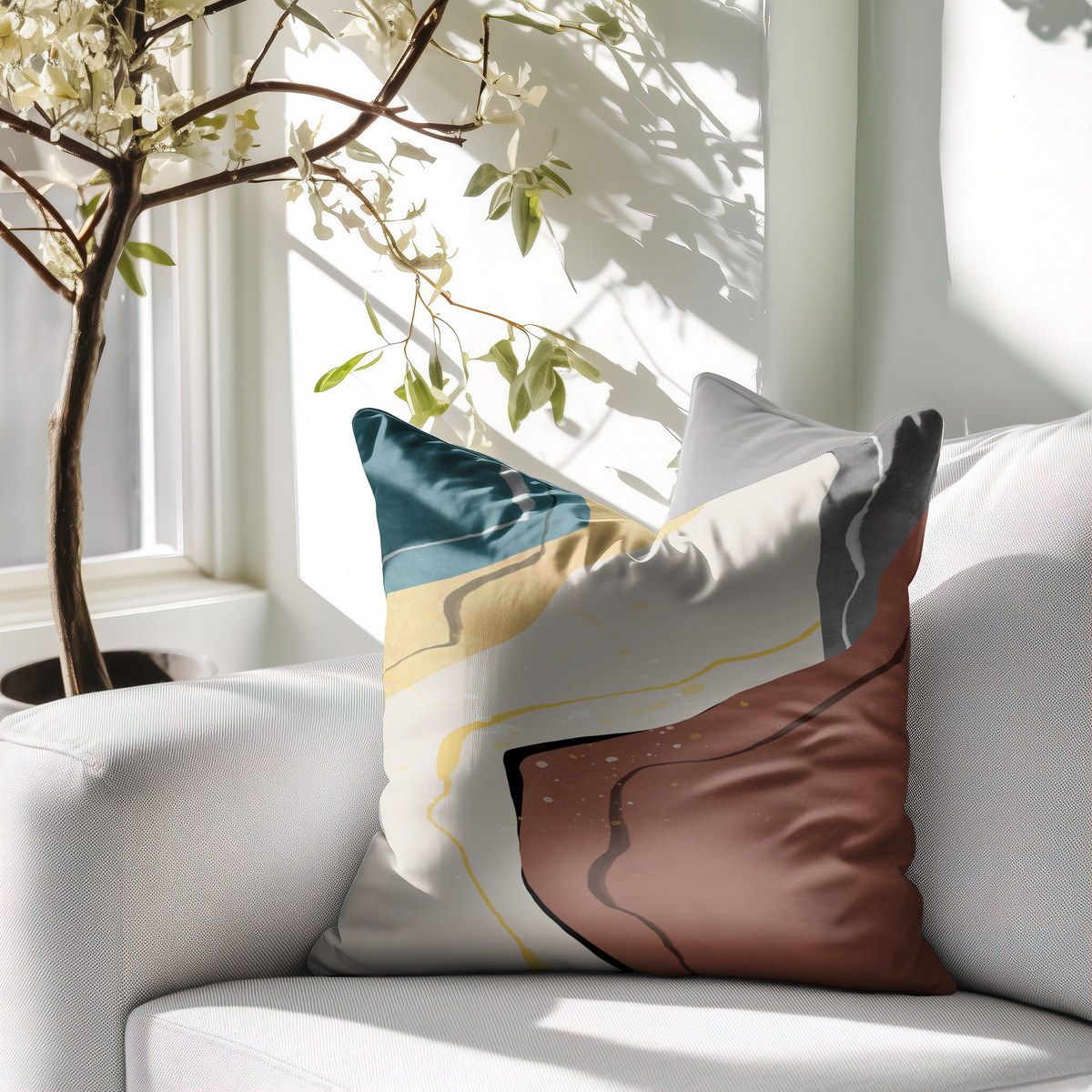 کوسن Pillow modern144