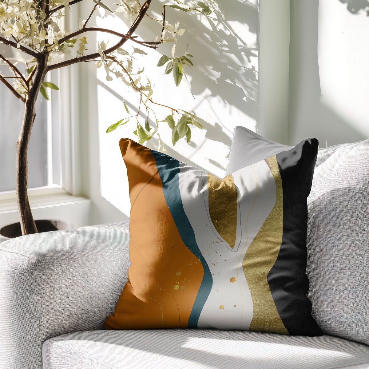 کوسن Pillow modern145