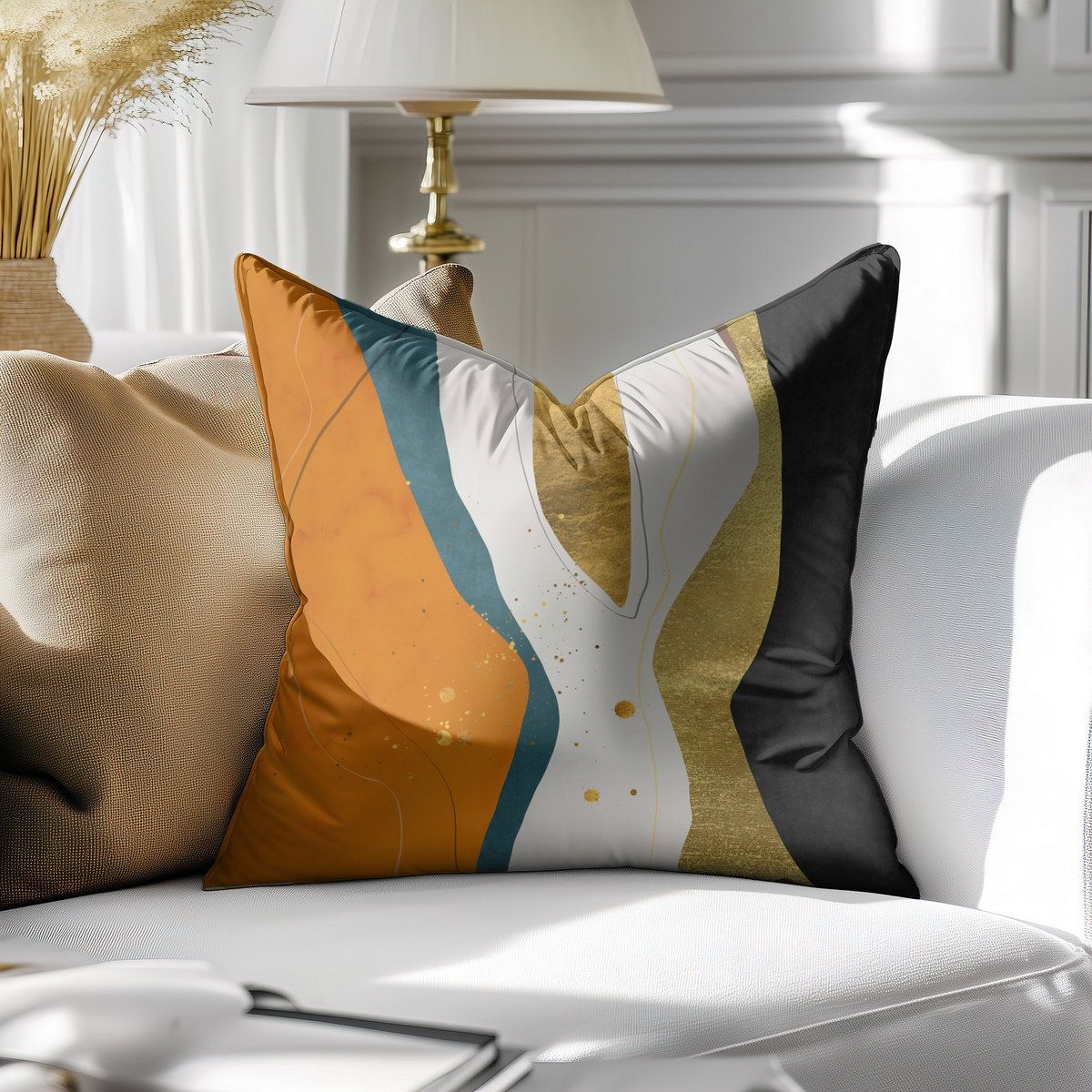 کوسن Pillow modern145