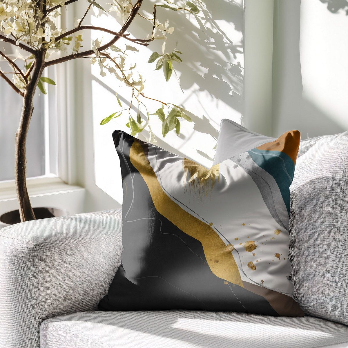 کوسن Pillow modern146