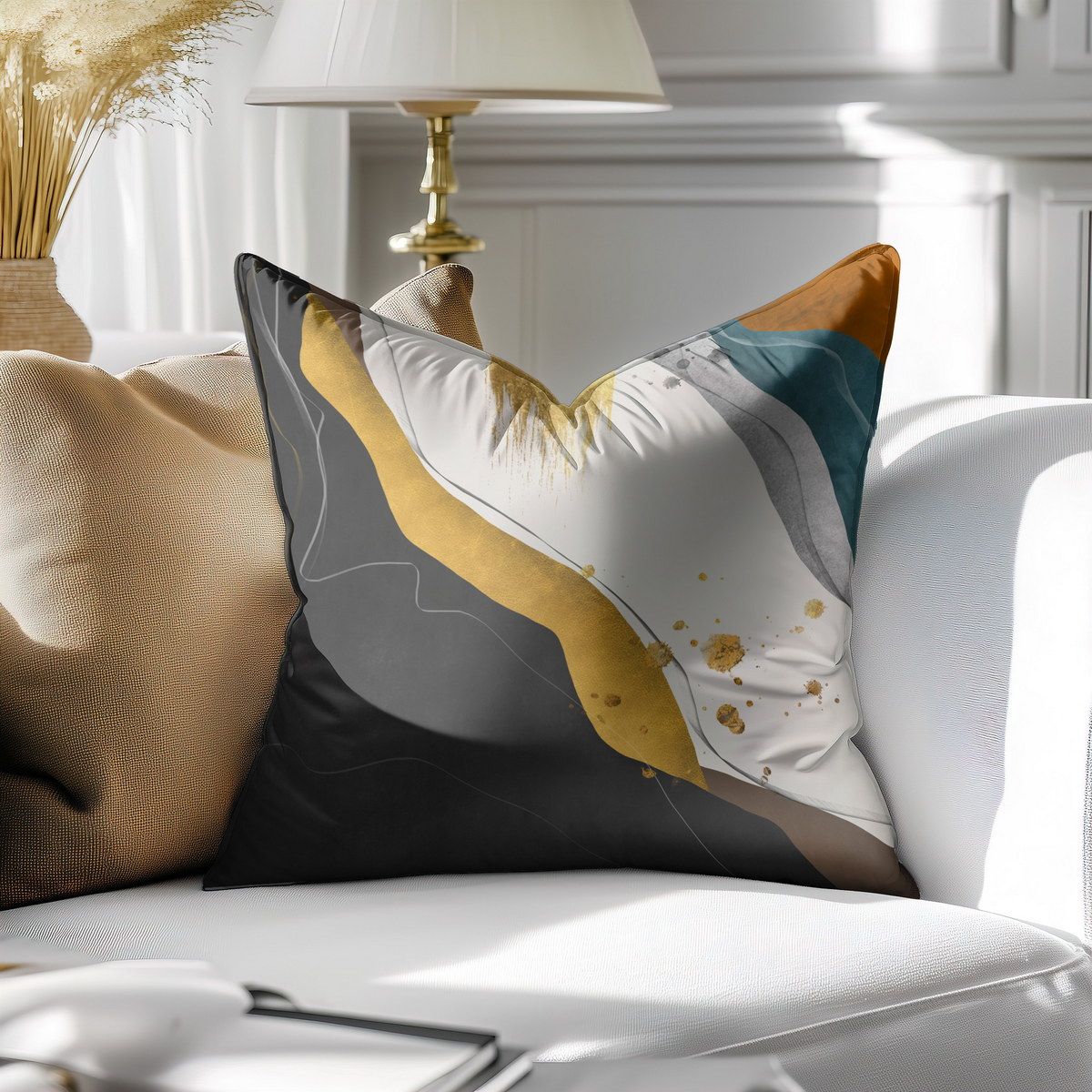 کوسن Pillow modern146
