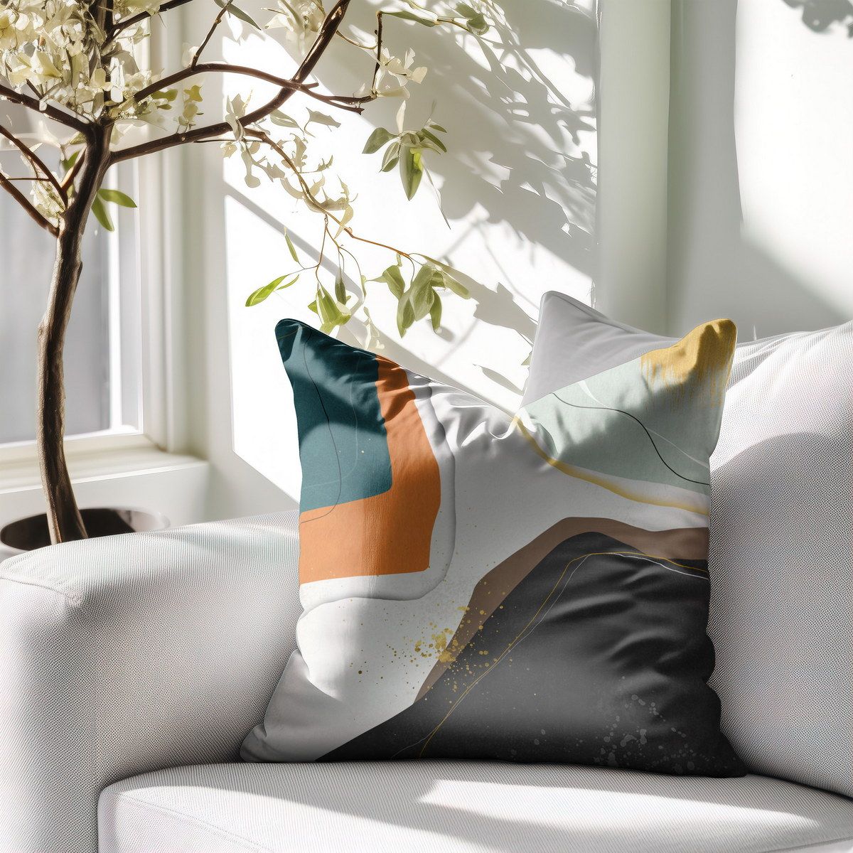 کوسن Pillow modern147