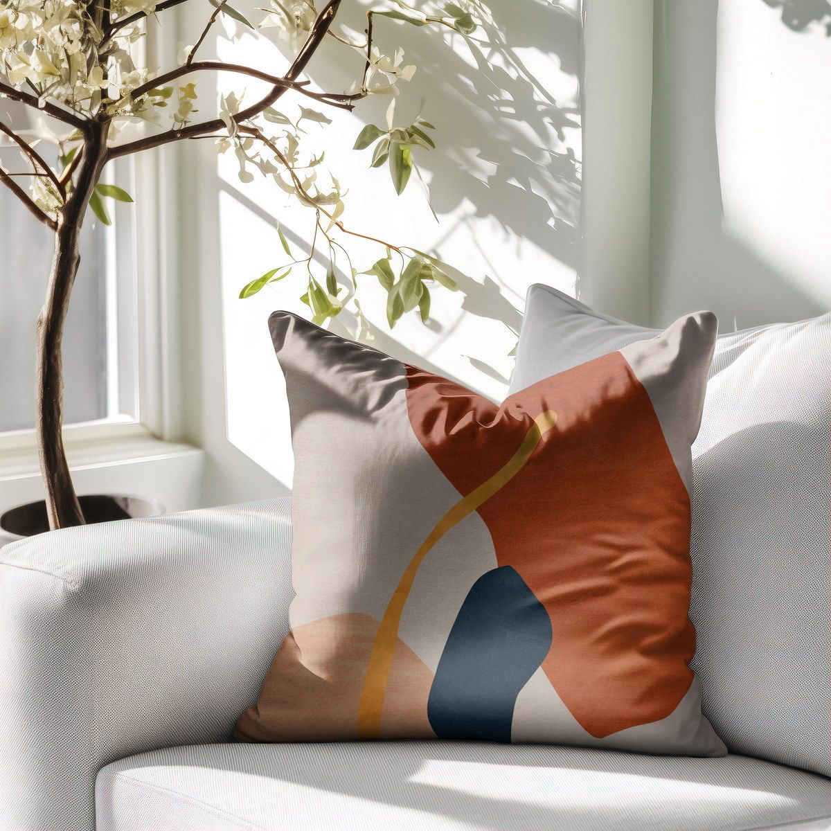کوسن Pillow modern148