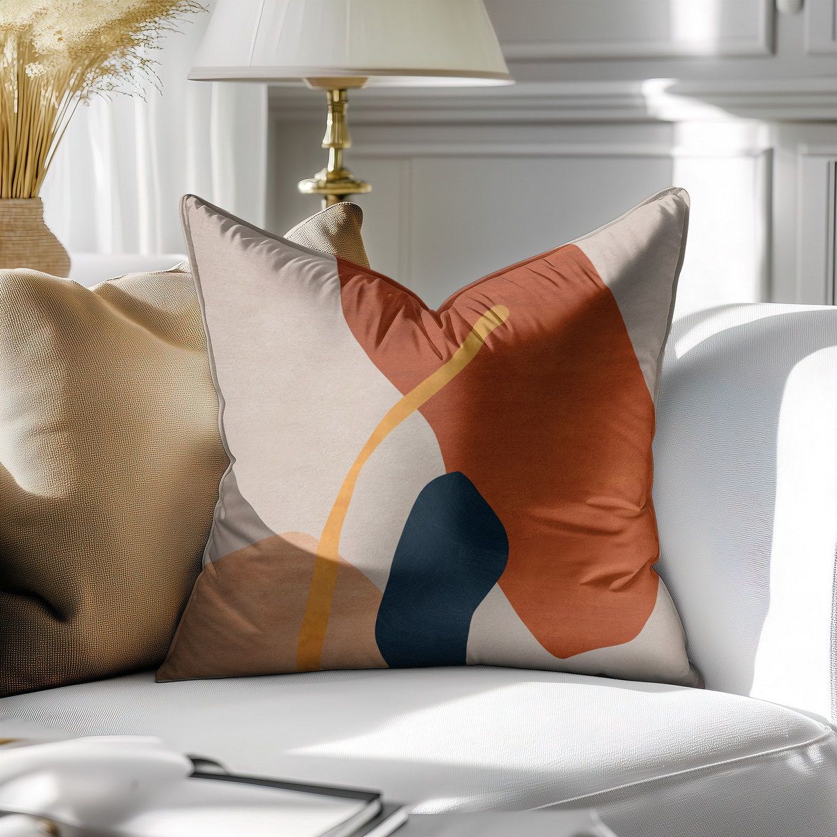 کوسن Pillow modern148