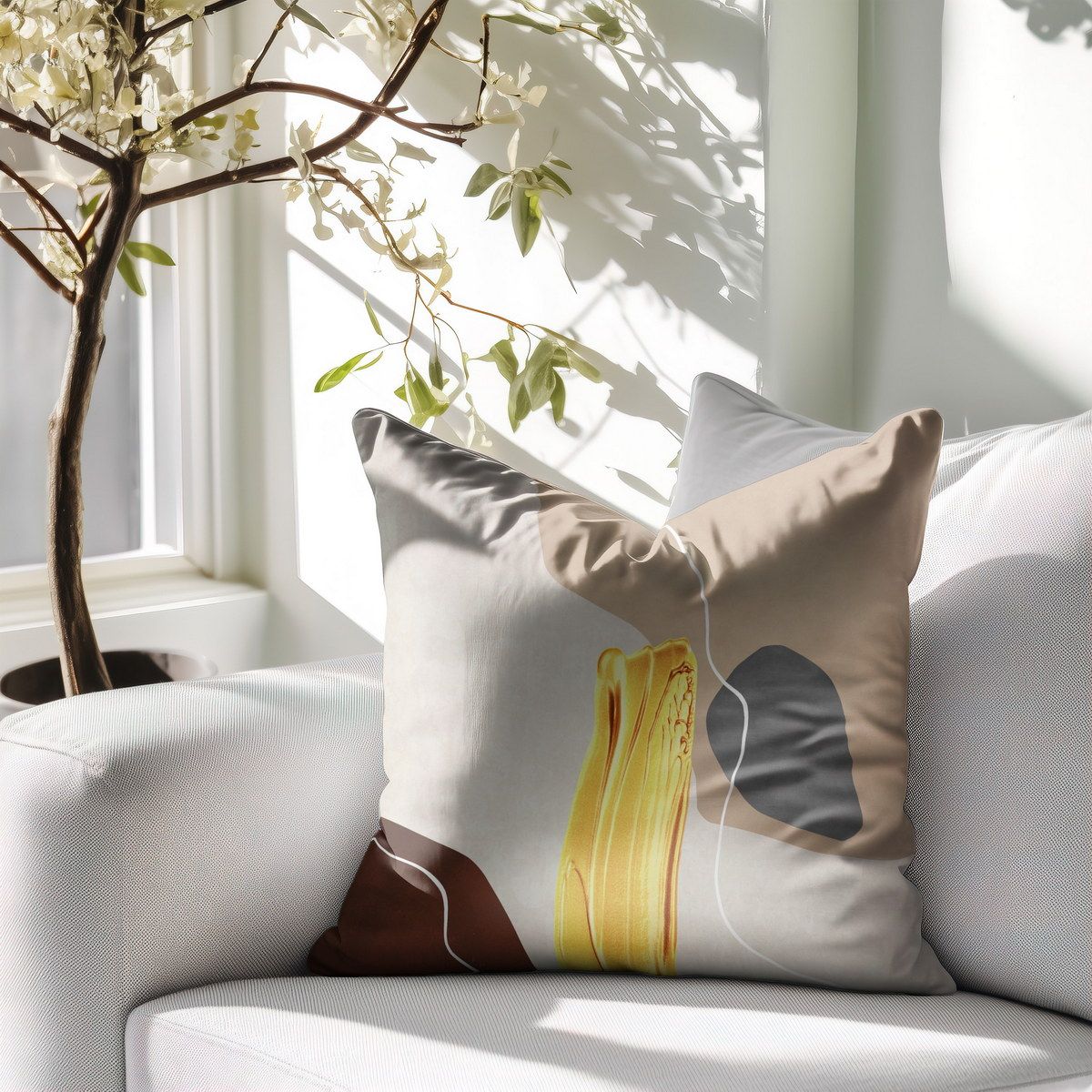 کوسن Pillow modern150