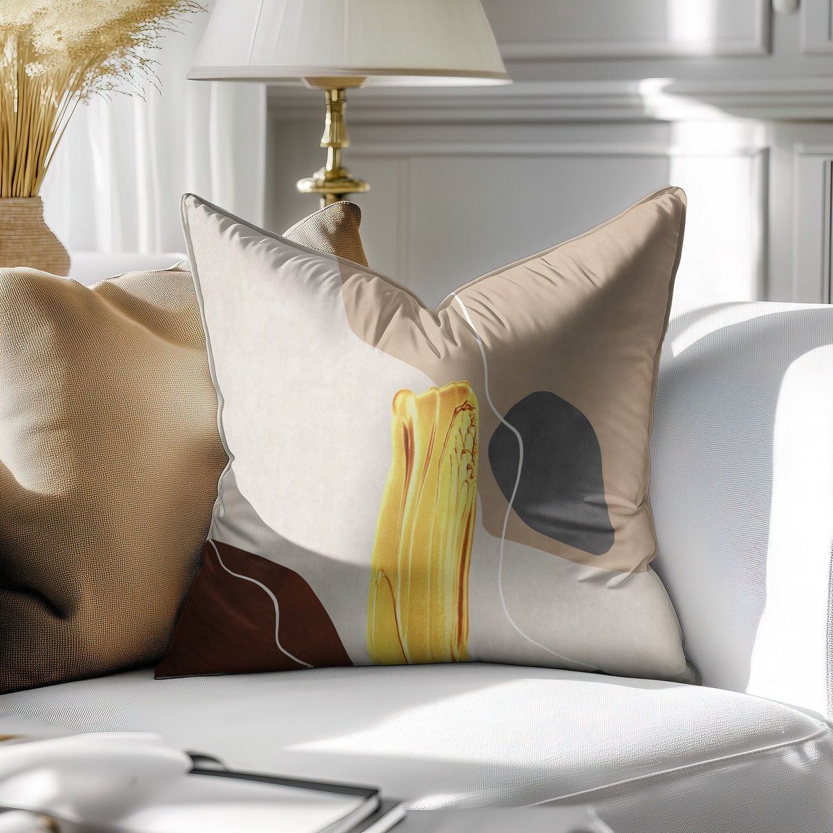 کوسن Pillow modern150