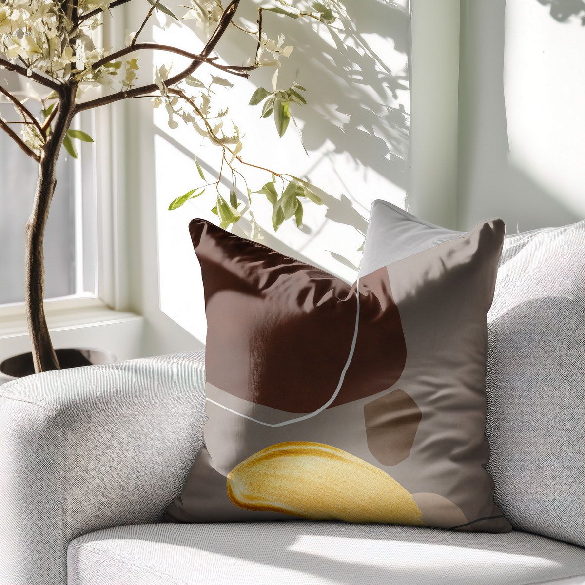 کوسن Pillow modern151