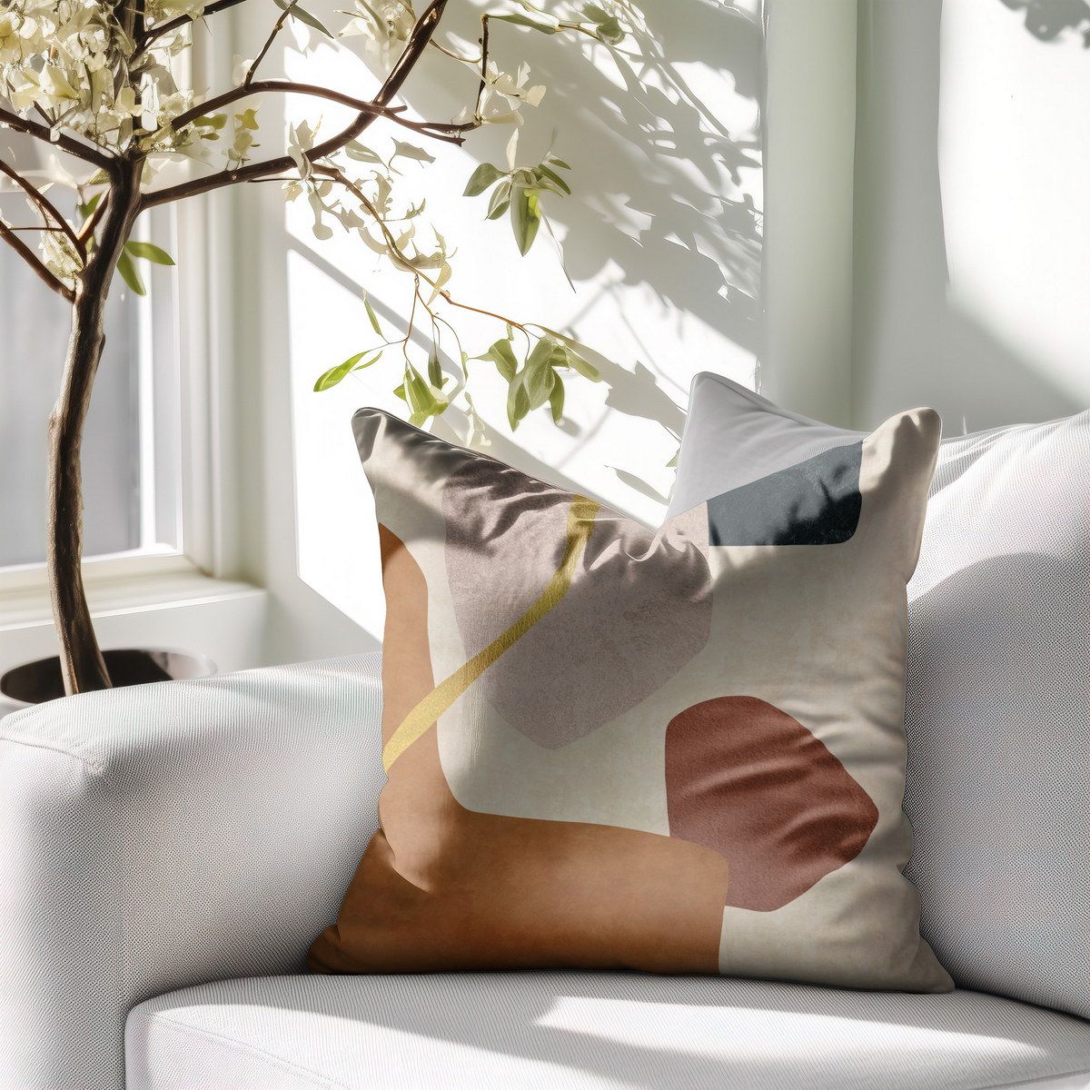 کوسن Pillow modern153