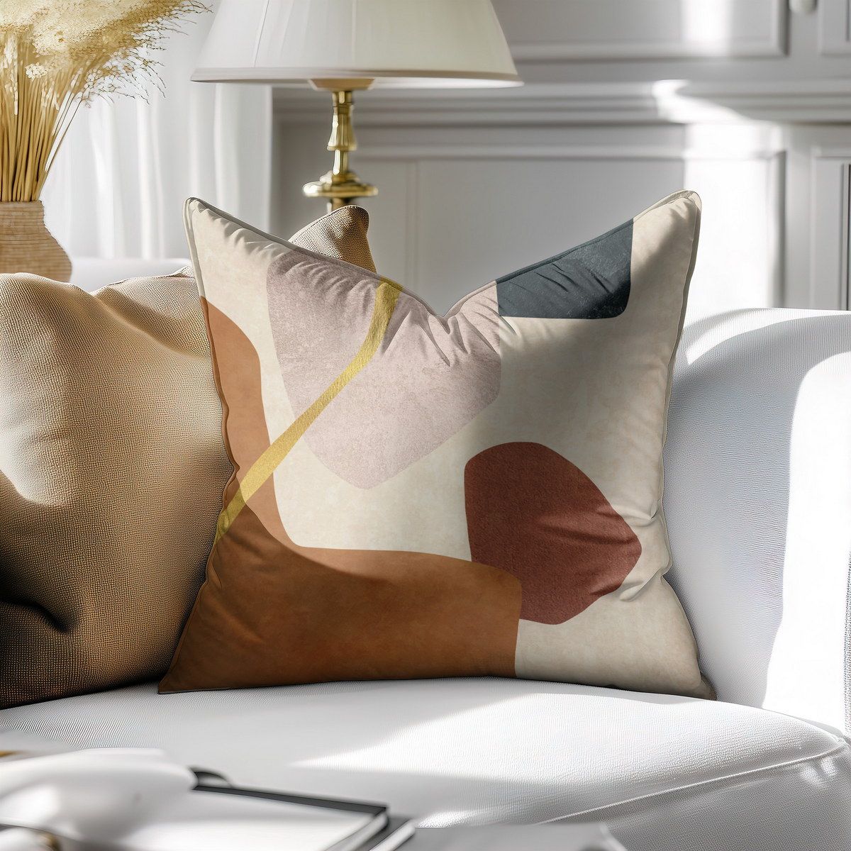 کوسن Pillow modern153