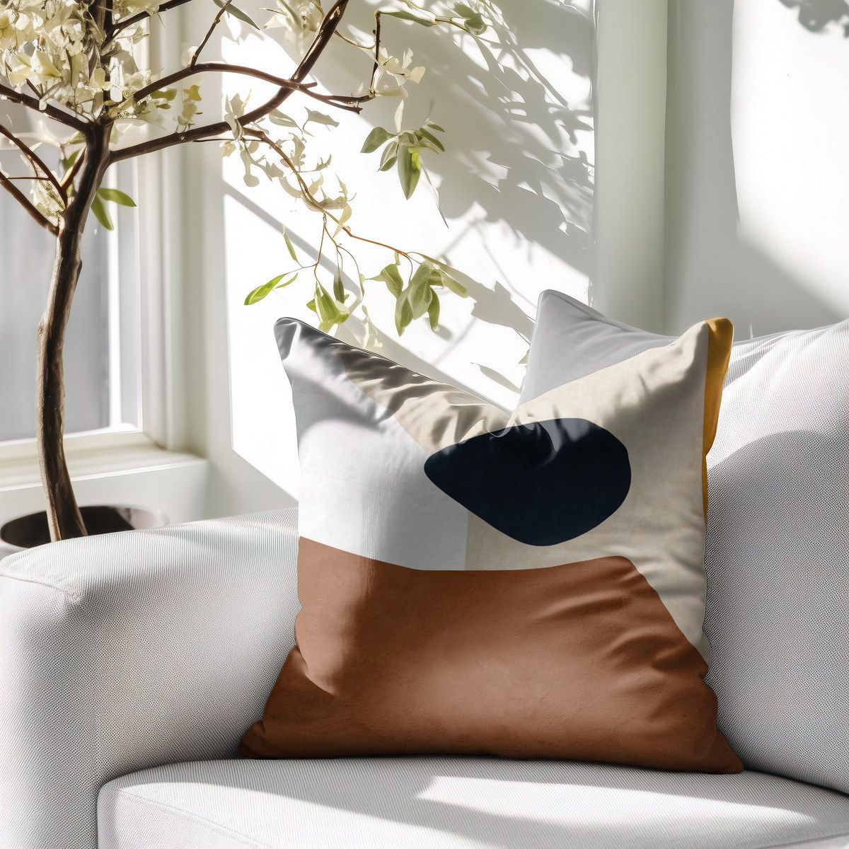 کوسن Pillow modern154