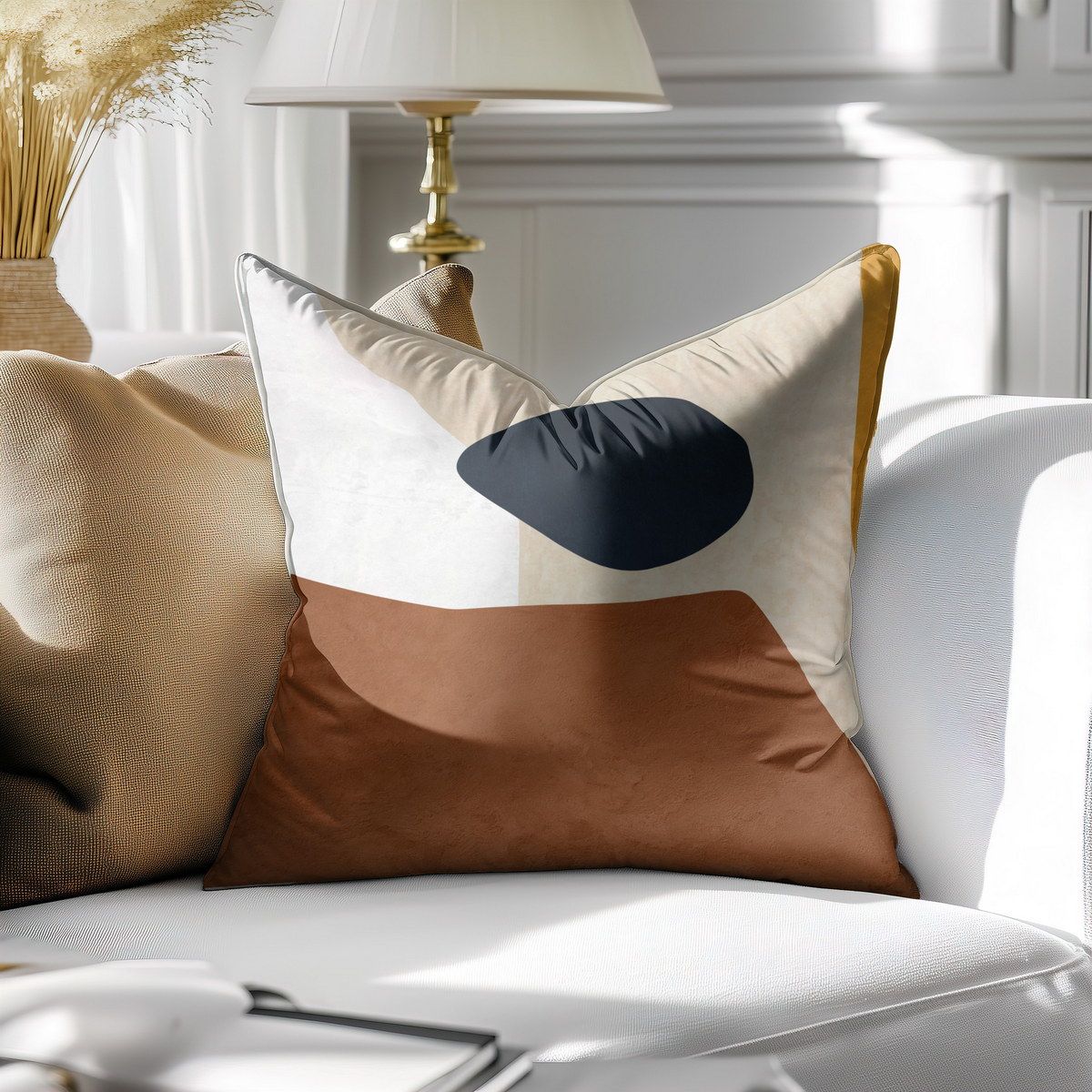 کوسن Pillow modern154