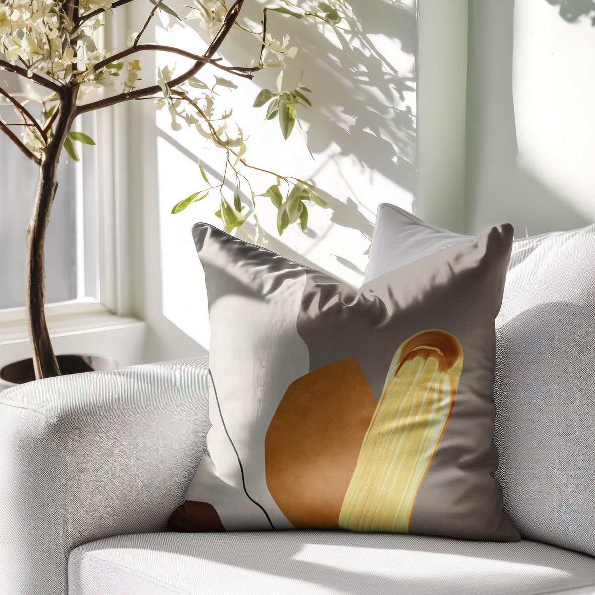 کوسن Pillow modern159