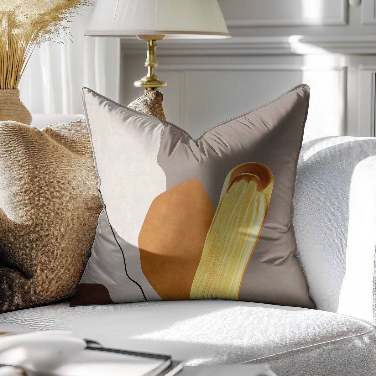 کوسن Pillow modern159