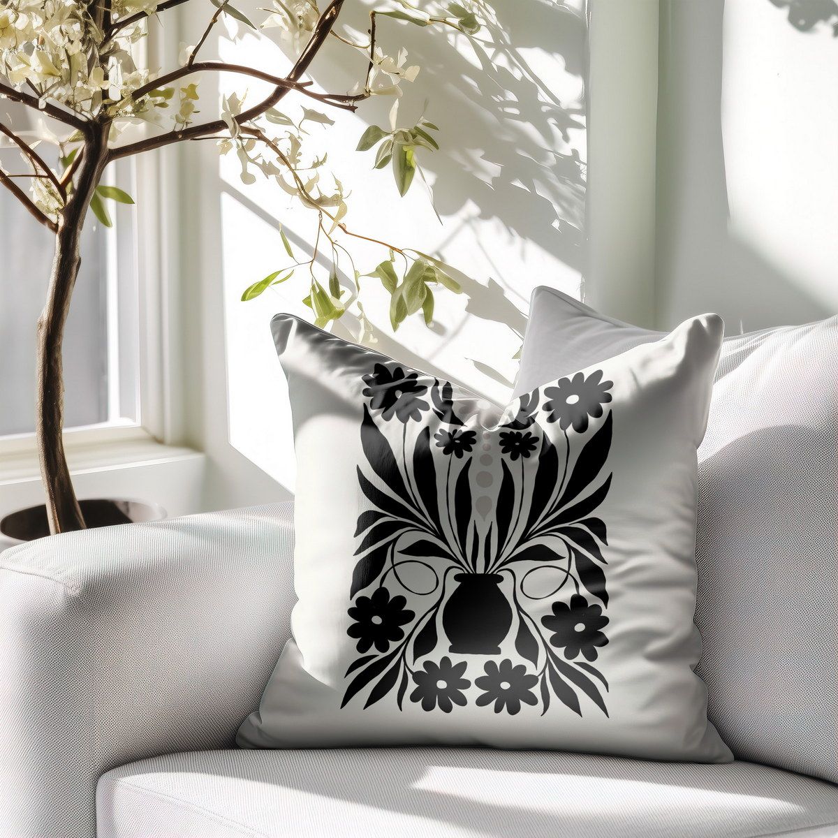 کوسن Pillow modern181