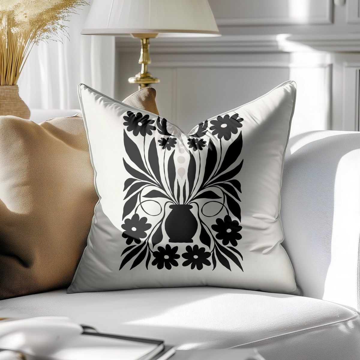 کوسن Pillow modern181