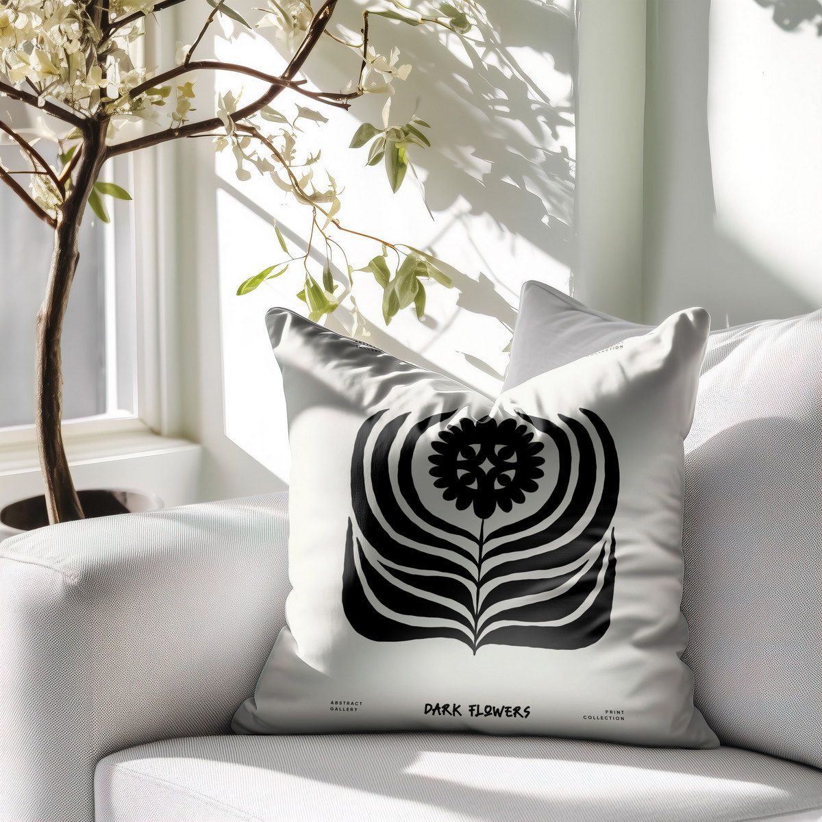 کوسن Pillow modern182