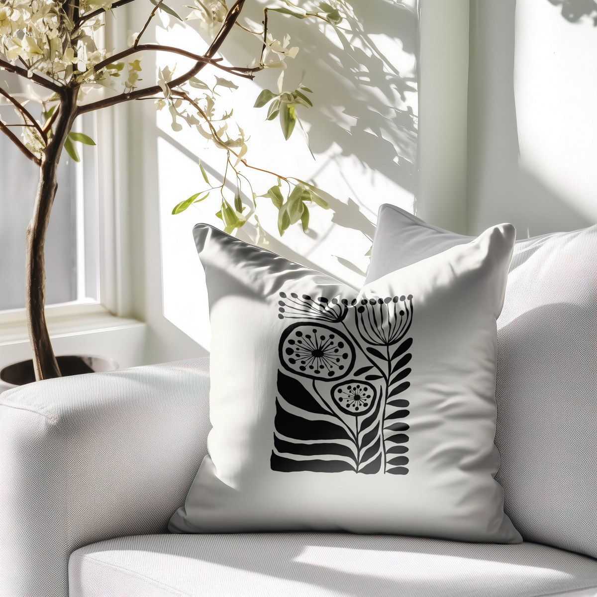 کوسن Pillow modern183