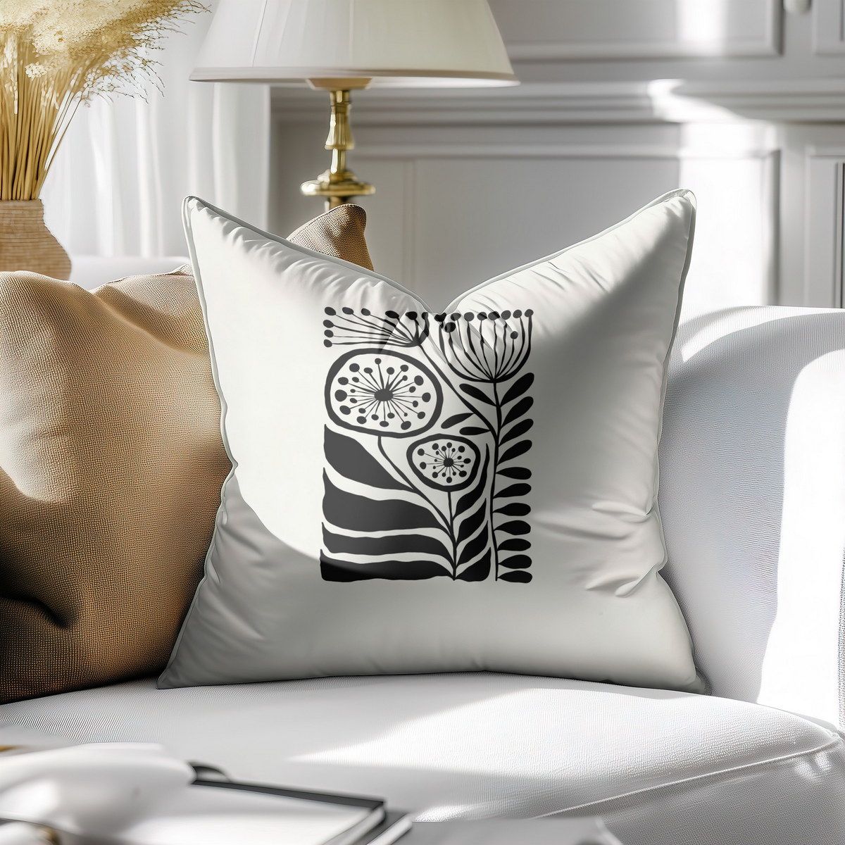 کوسن Pillow modern183