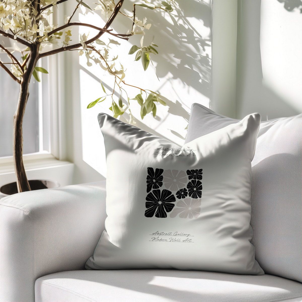 کوسن Pillow modern184