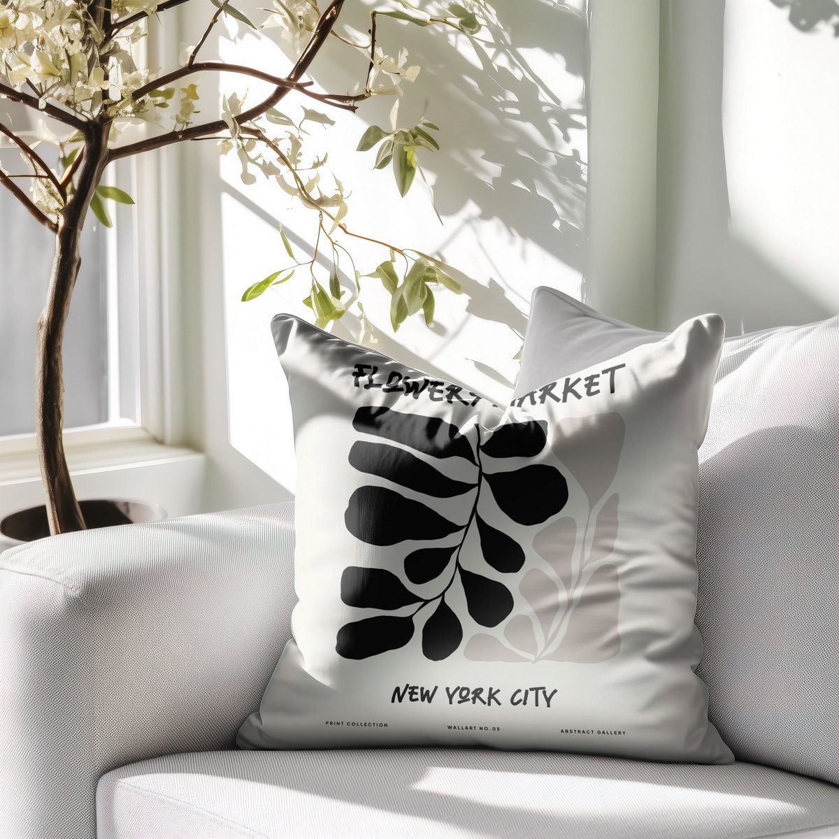 کوسن Pillow modern186