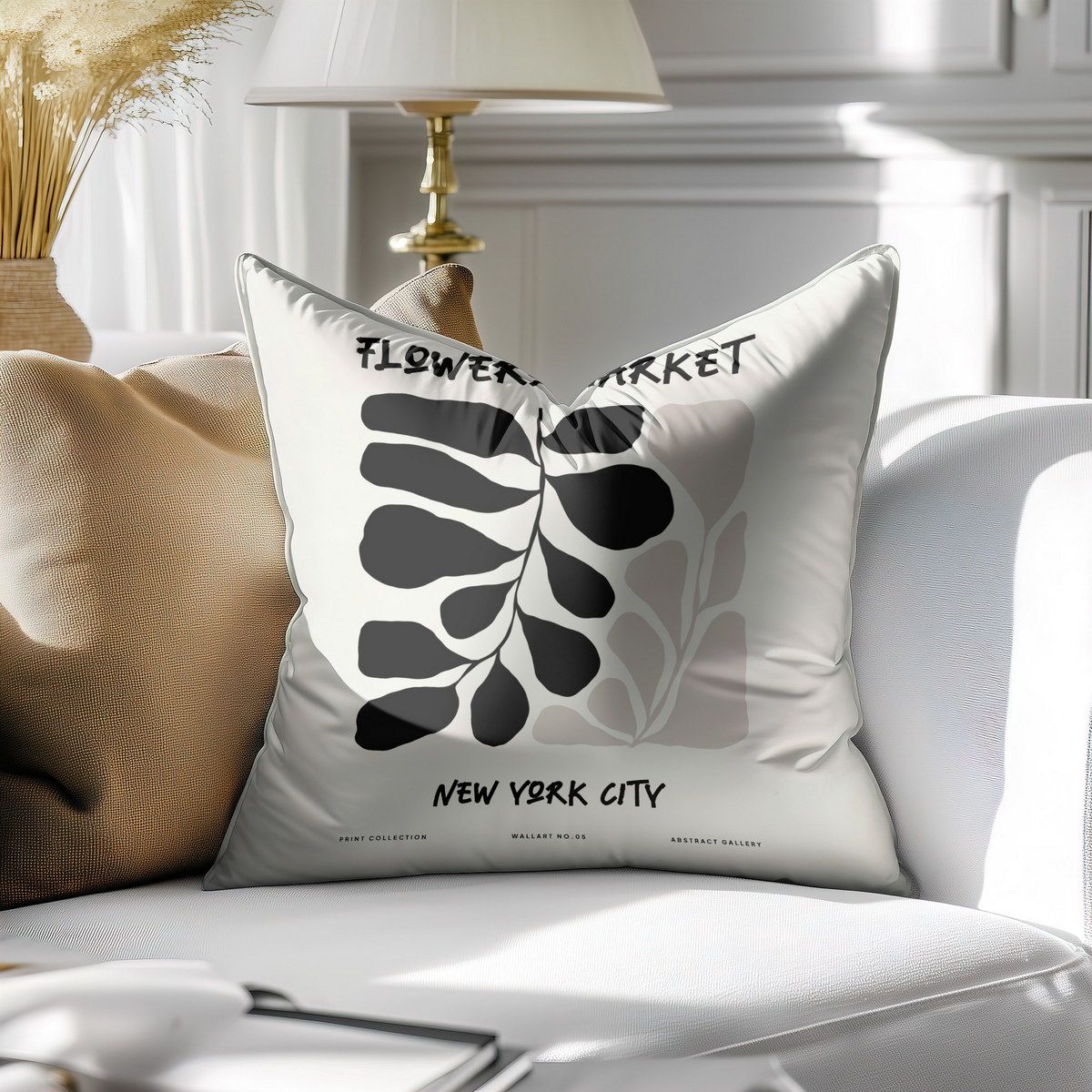 کوسن Pillow modern186