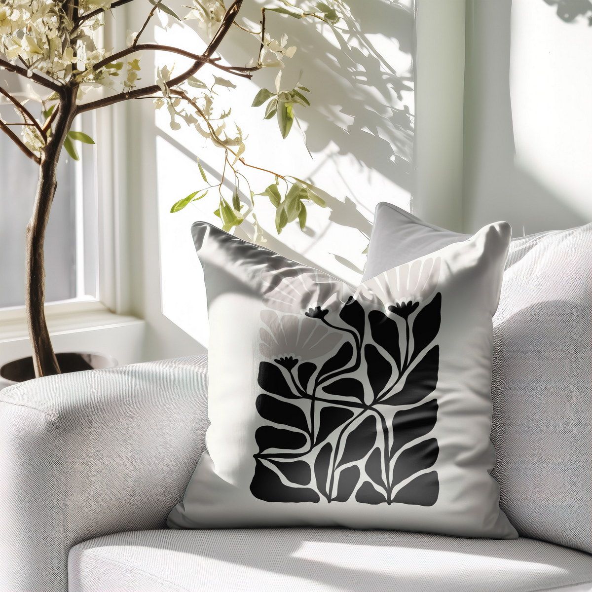 کوسن Pillow modern187