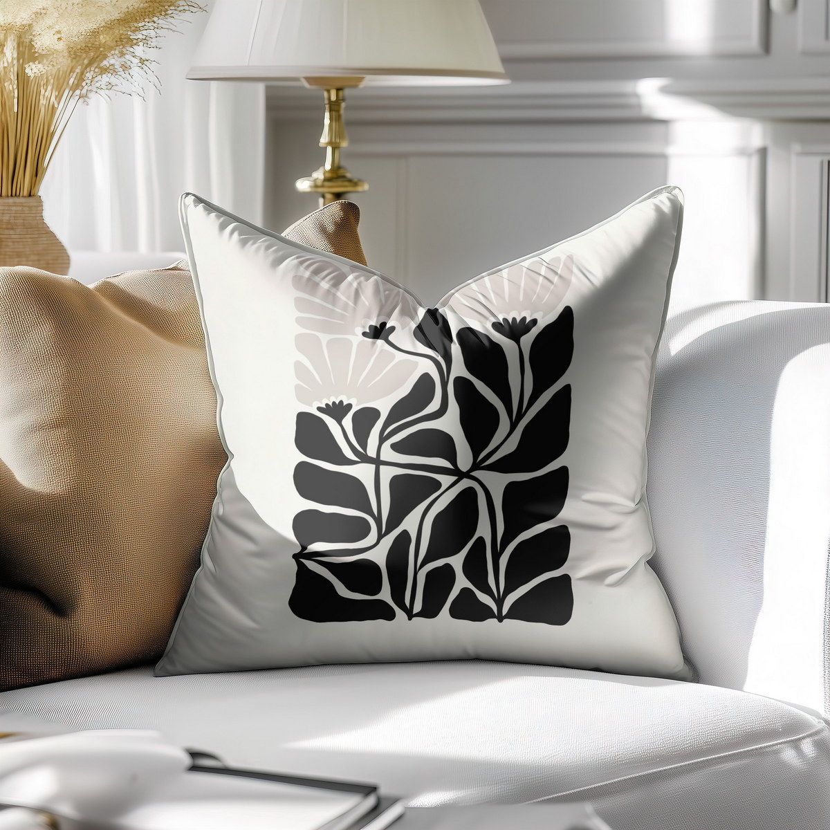 کوسن Pillow modern187