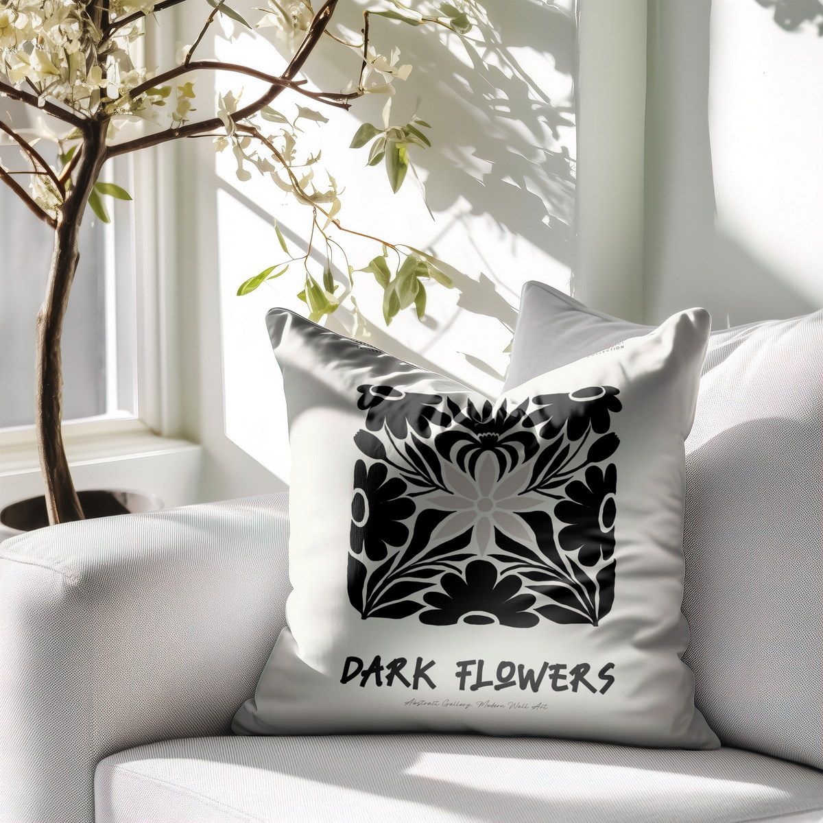 کوسن Pillow modern188